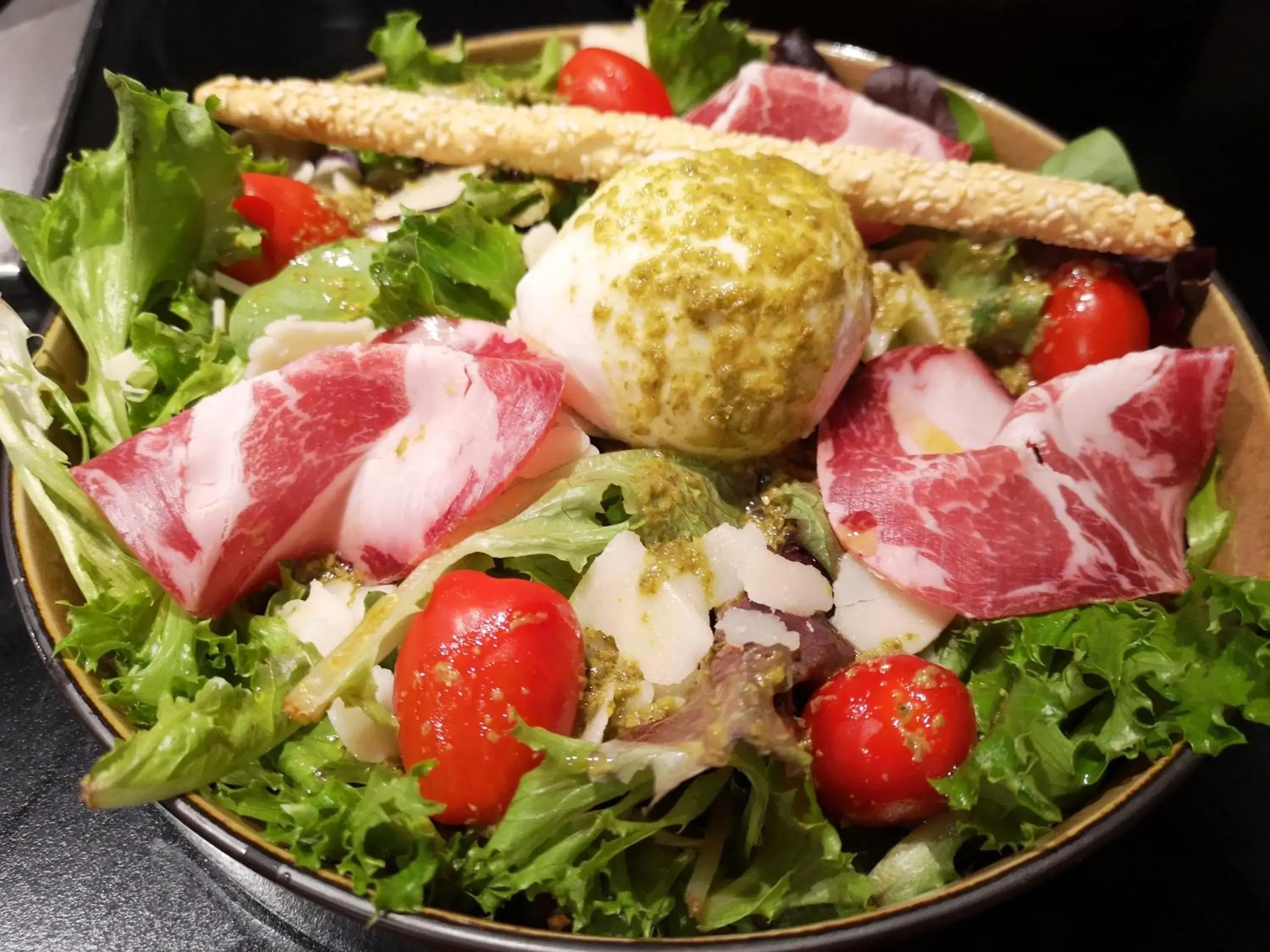 Restaurant/places to eat in Campanile Toulouse Purpan Restaurant/places to eat in Campanile Toulouse Purpan