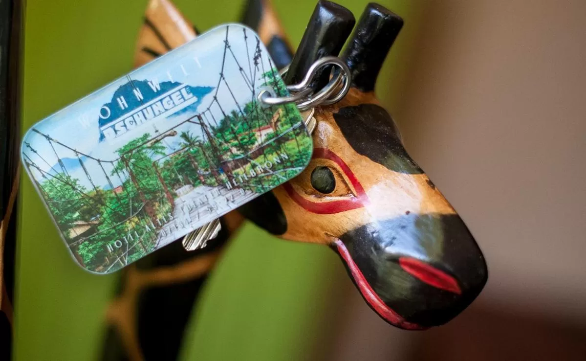 Decorative detail in HOTEL ALTES THEATER Heilbronn