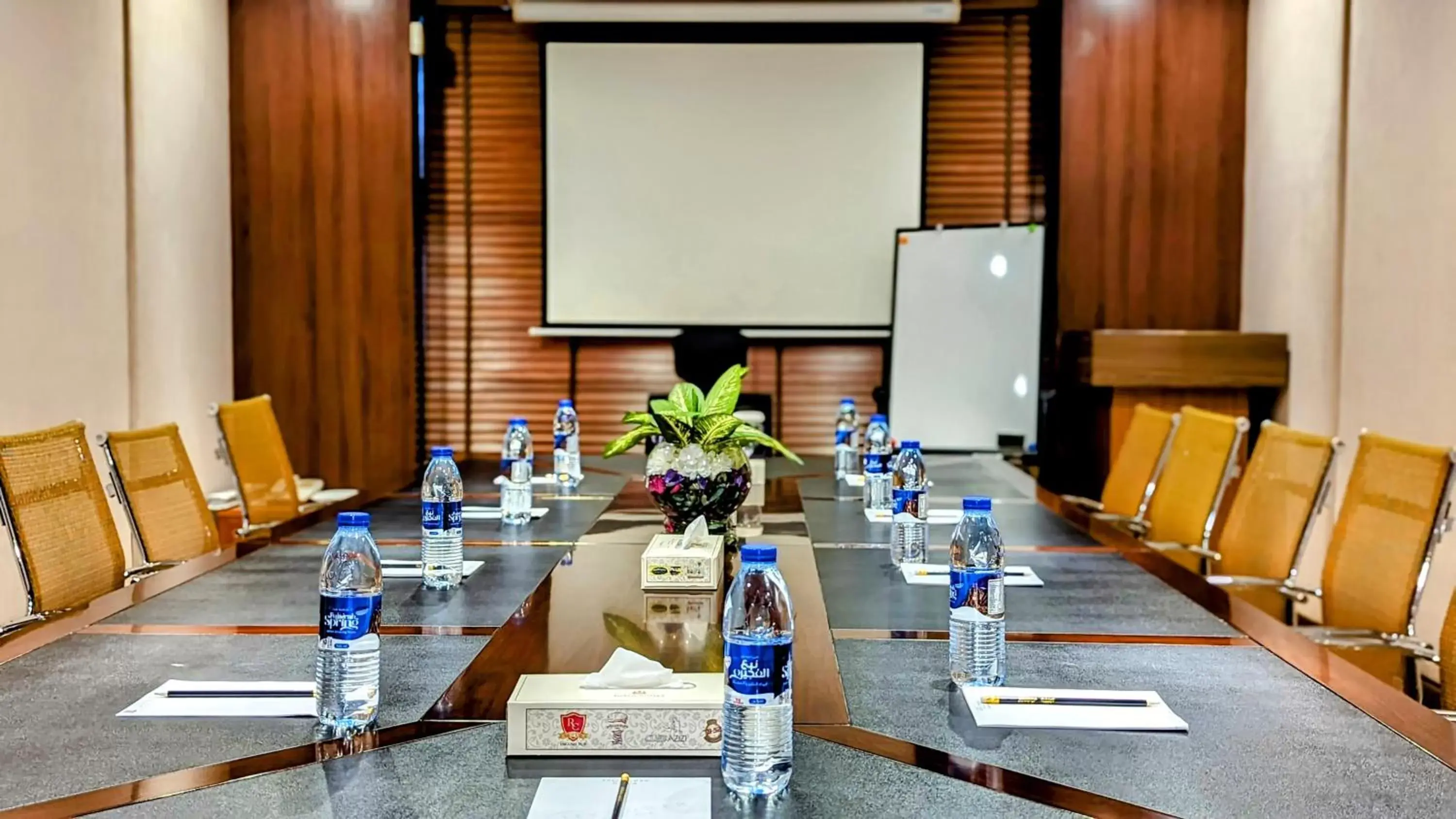 Meeting/conference room, Business Area/Conference Room in City Tower Hotel