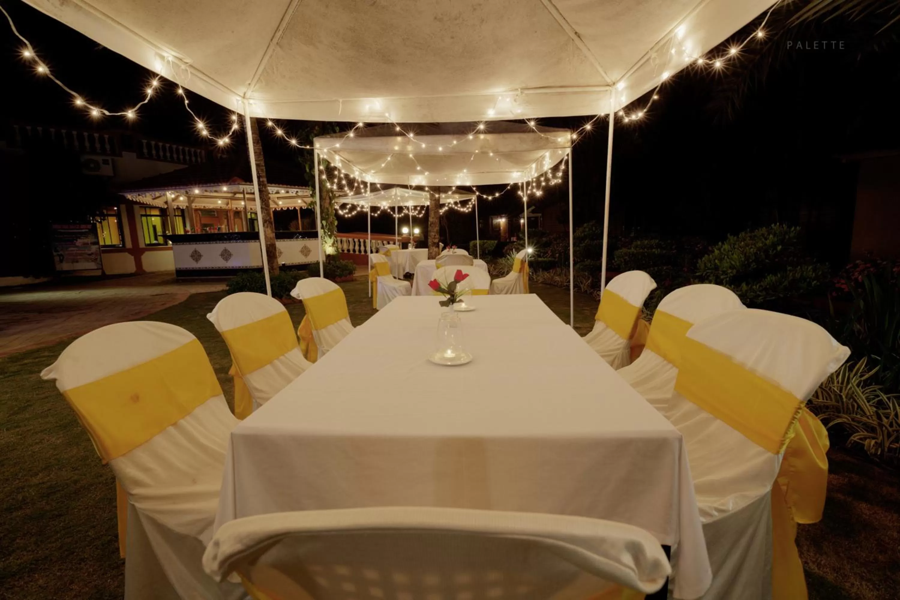 Beira Mar Beach Resort