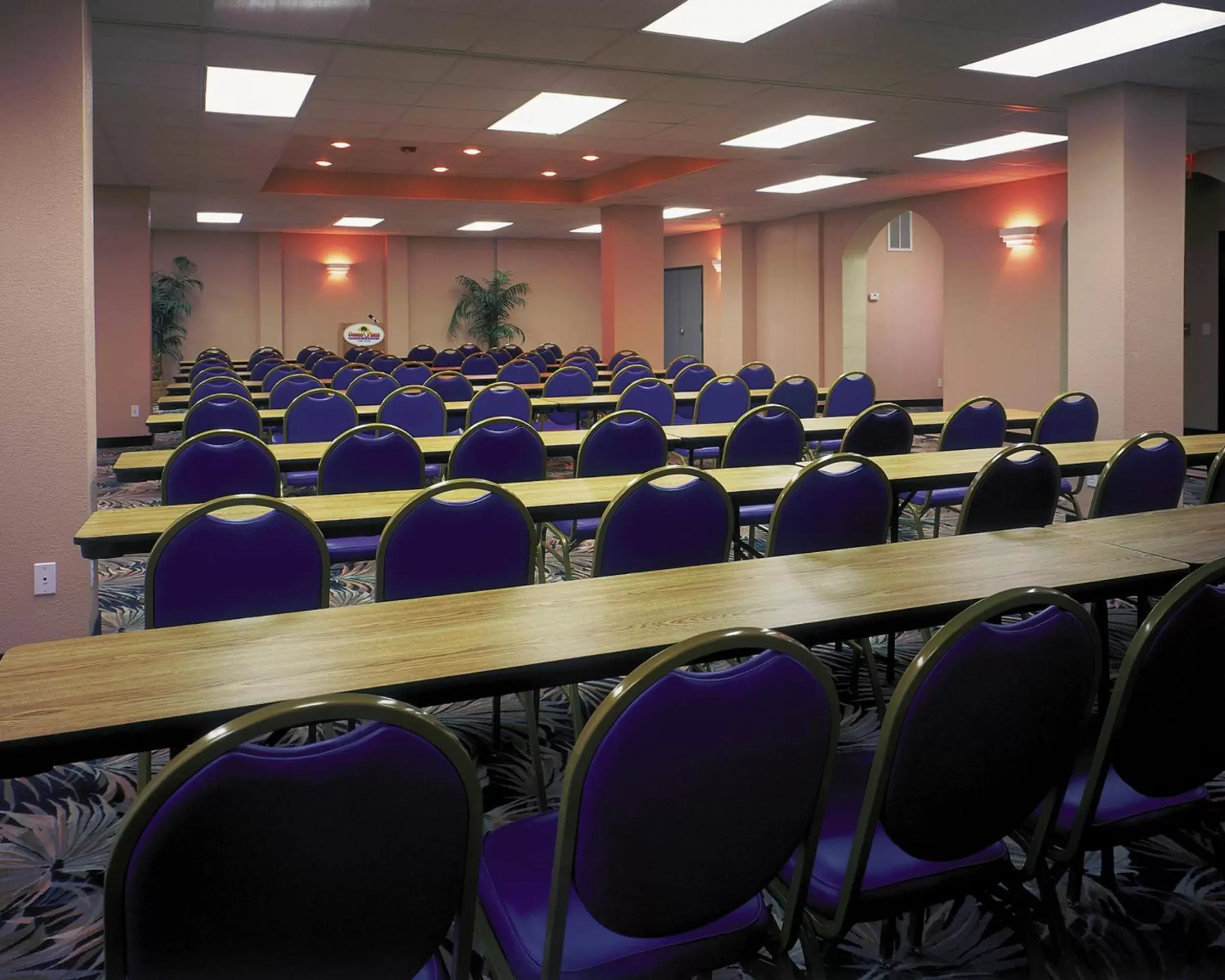 Banquet/Function facilities in Hotel Tybee