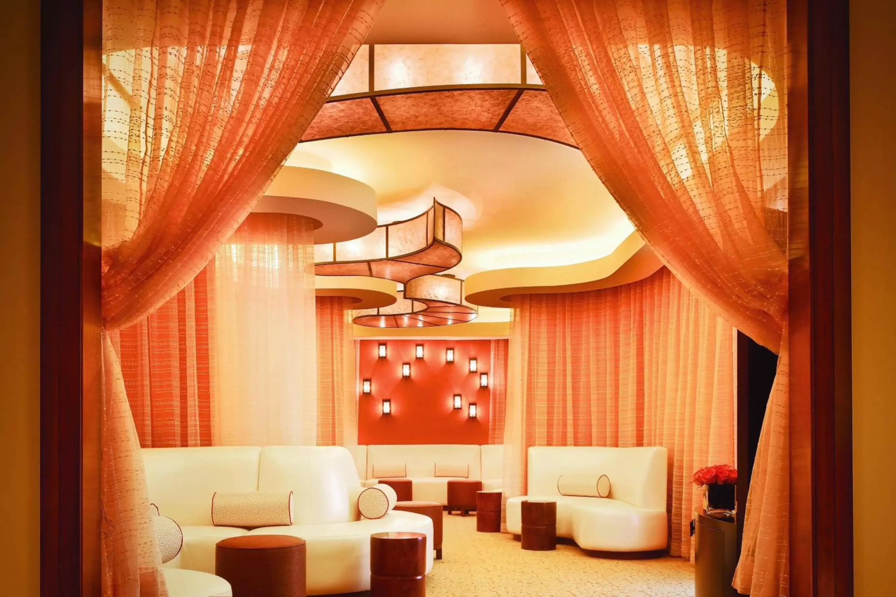 Lounge or bar in JW Marriott San Antonio Hill Country Resort & Spa