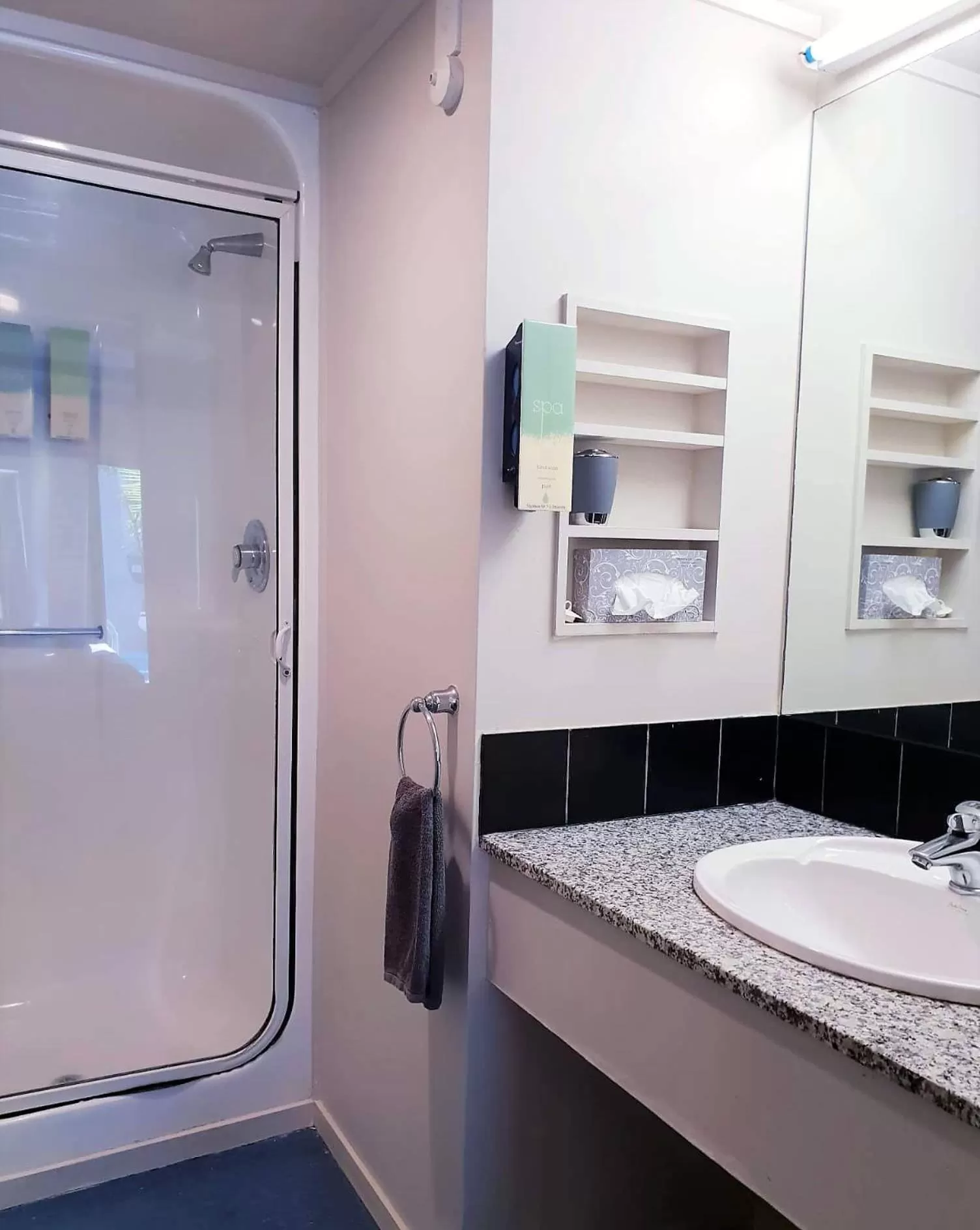 Parklane Motor Lodge