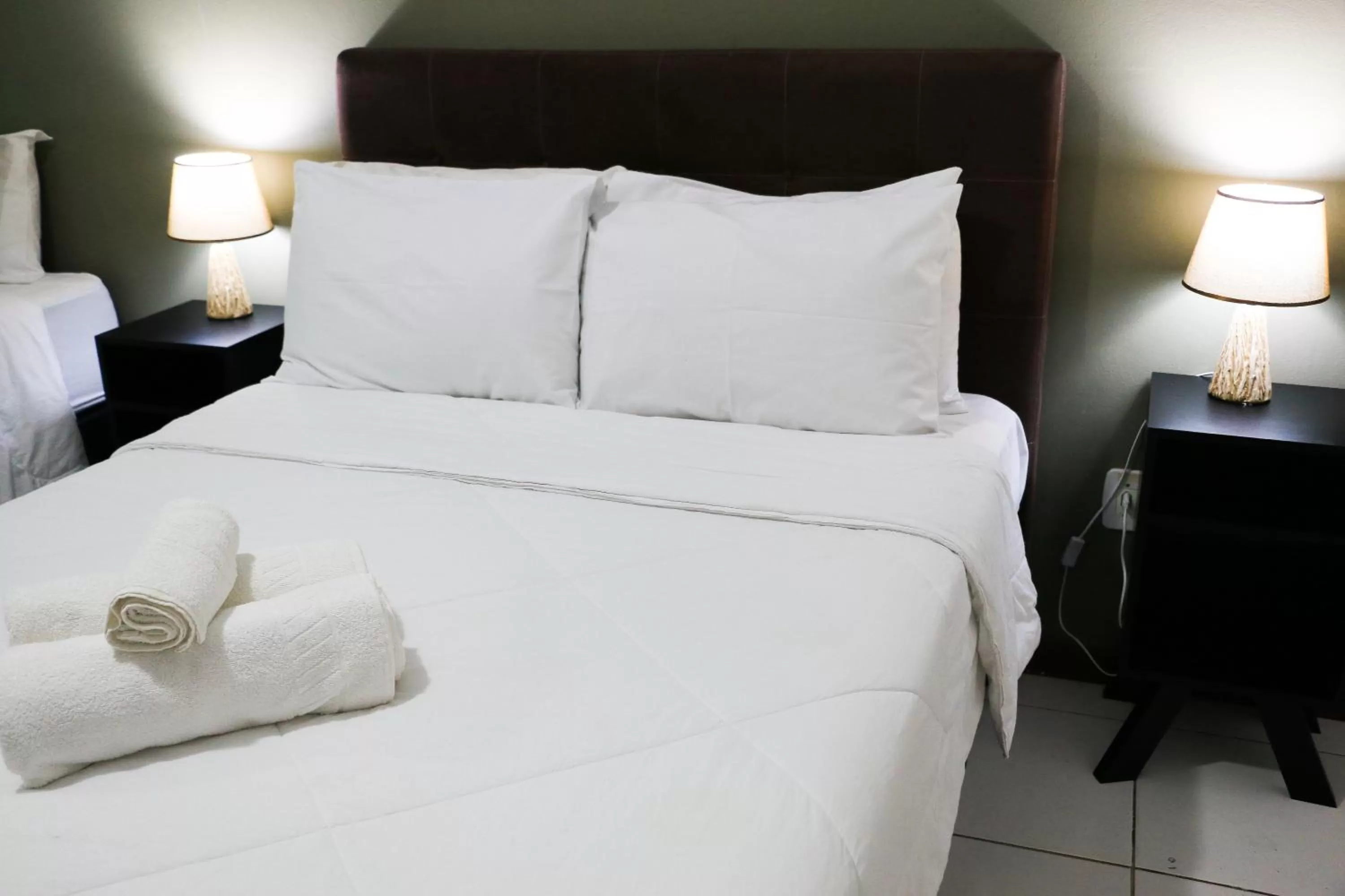 Standard Suite in Bliss Hoteis Centro