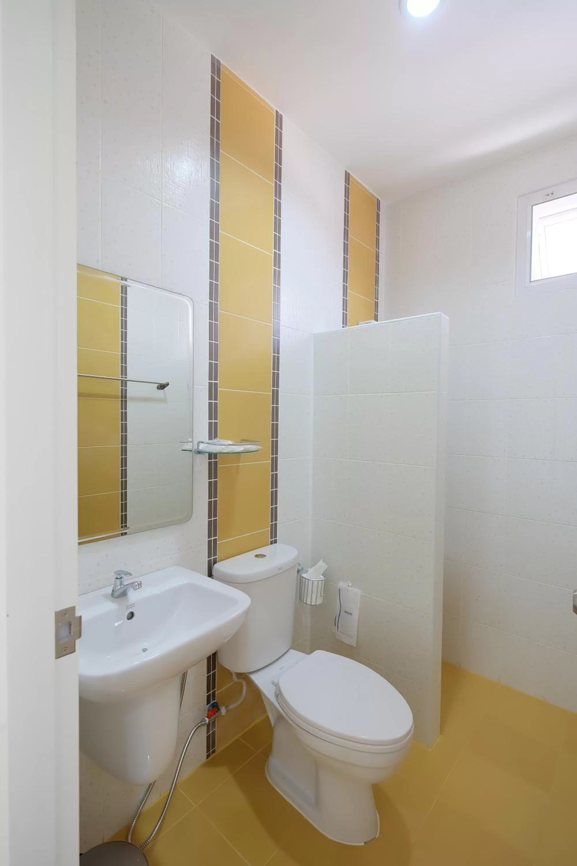 Spring in Noble Baan Pastel