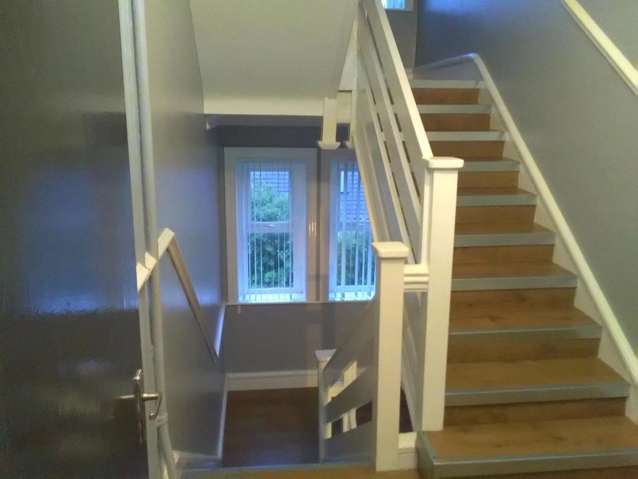 Floor plan in Newcastle West Hotel & Bar