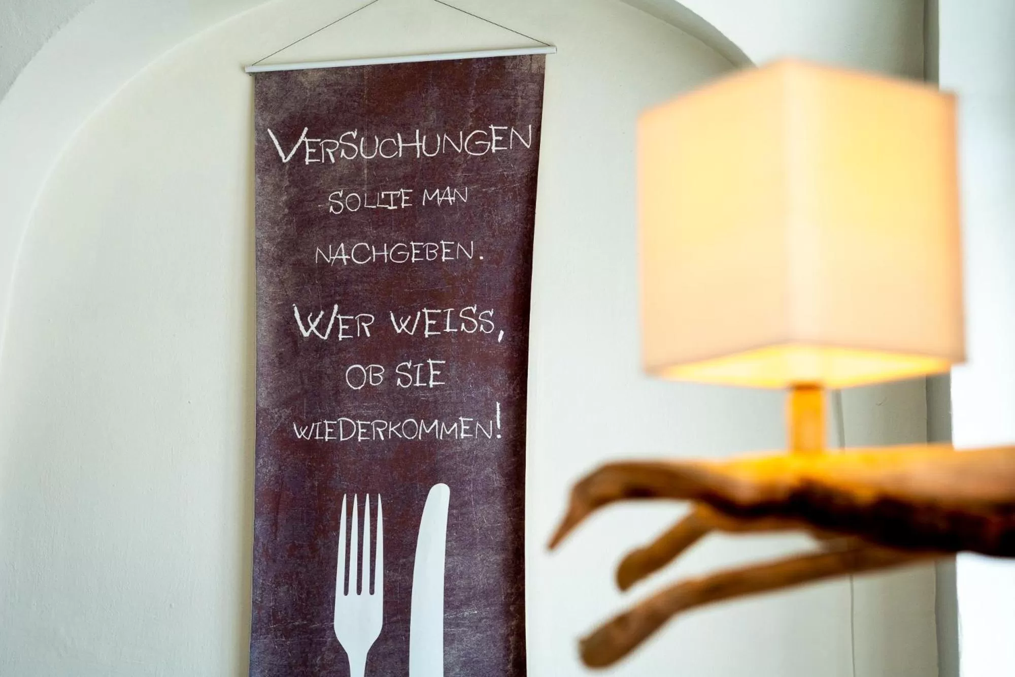 Restaurant/places to eat in Hotel Ratskeller Schwarzenberg
