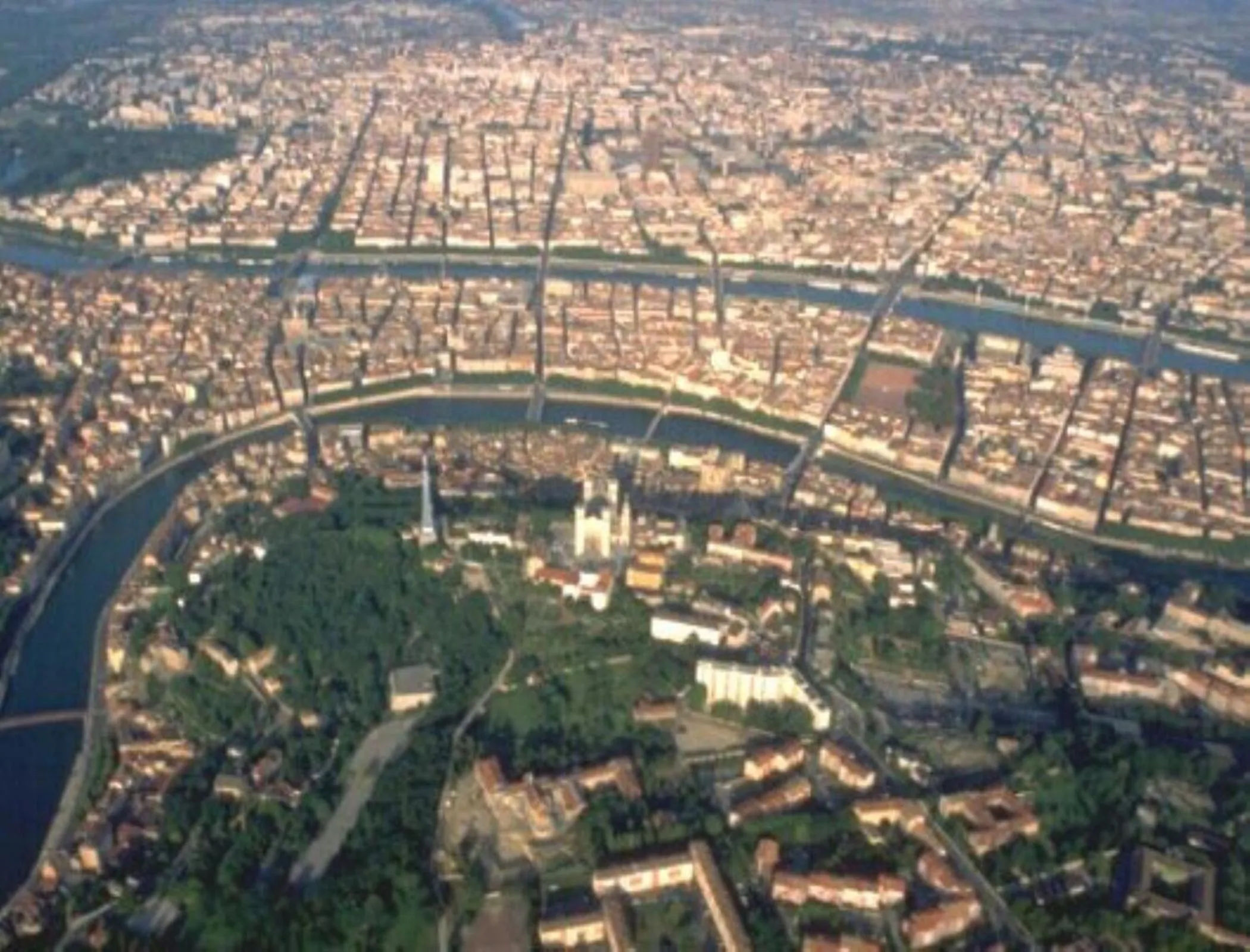Area and facilities in ibis Styles Lyon Centre Confluence