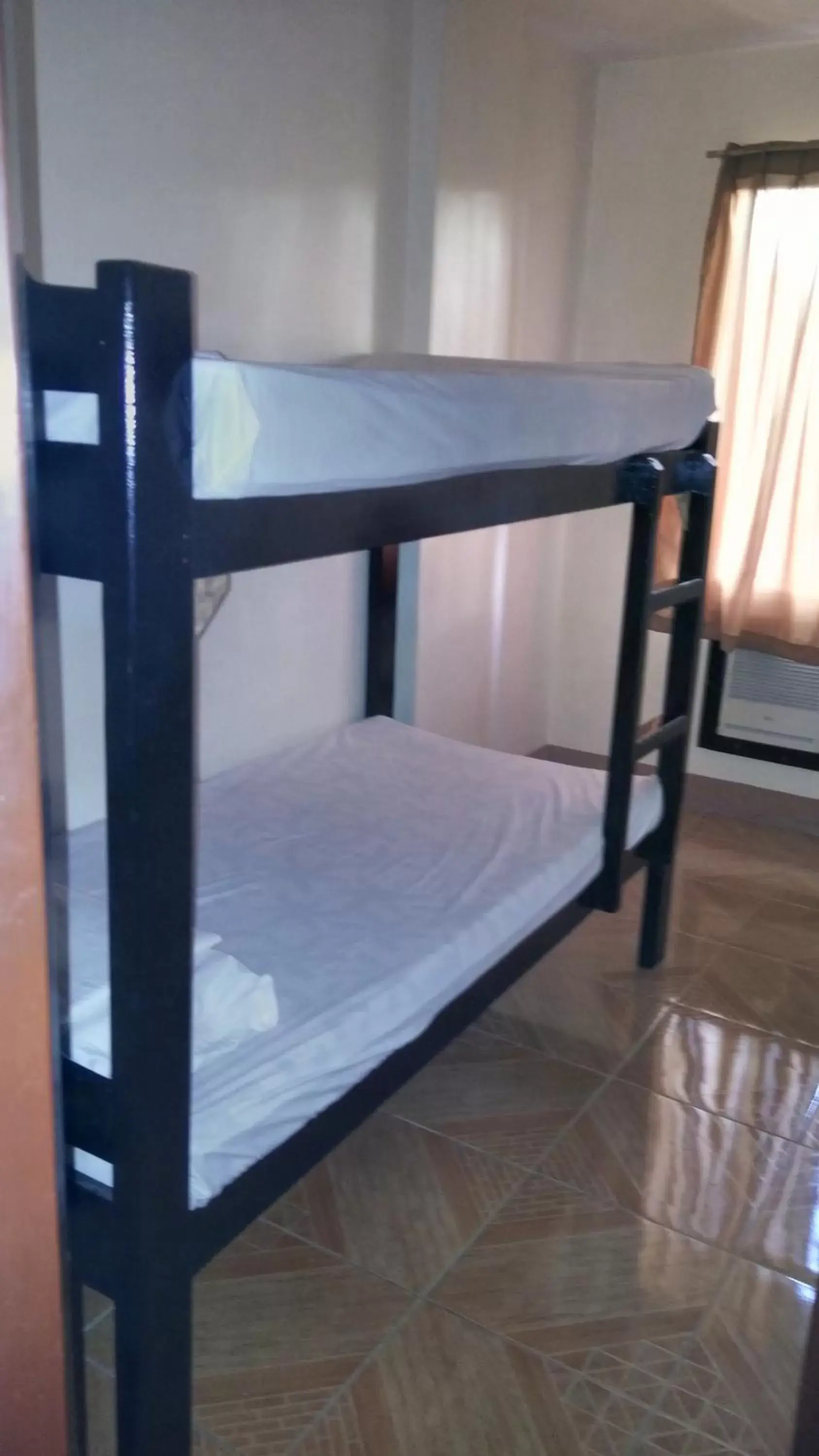 Bunk Bed in Manora Apartment