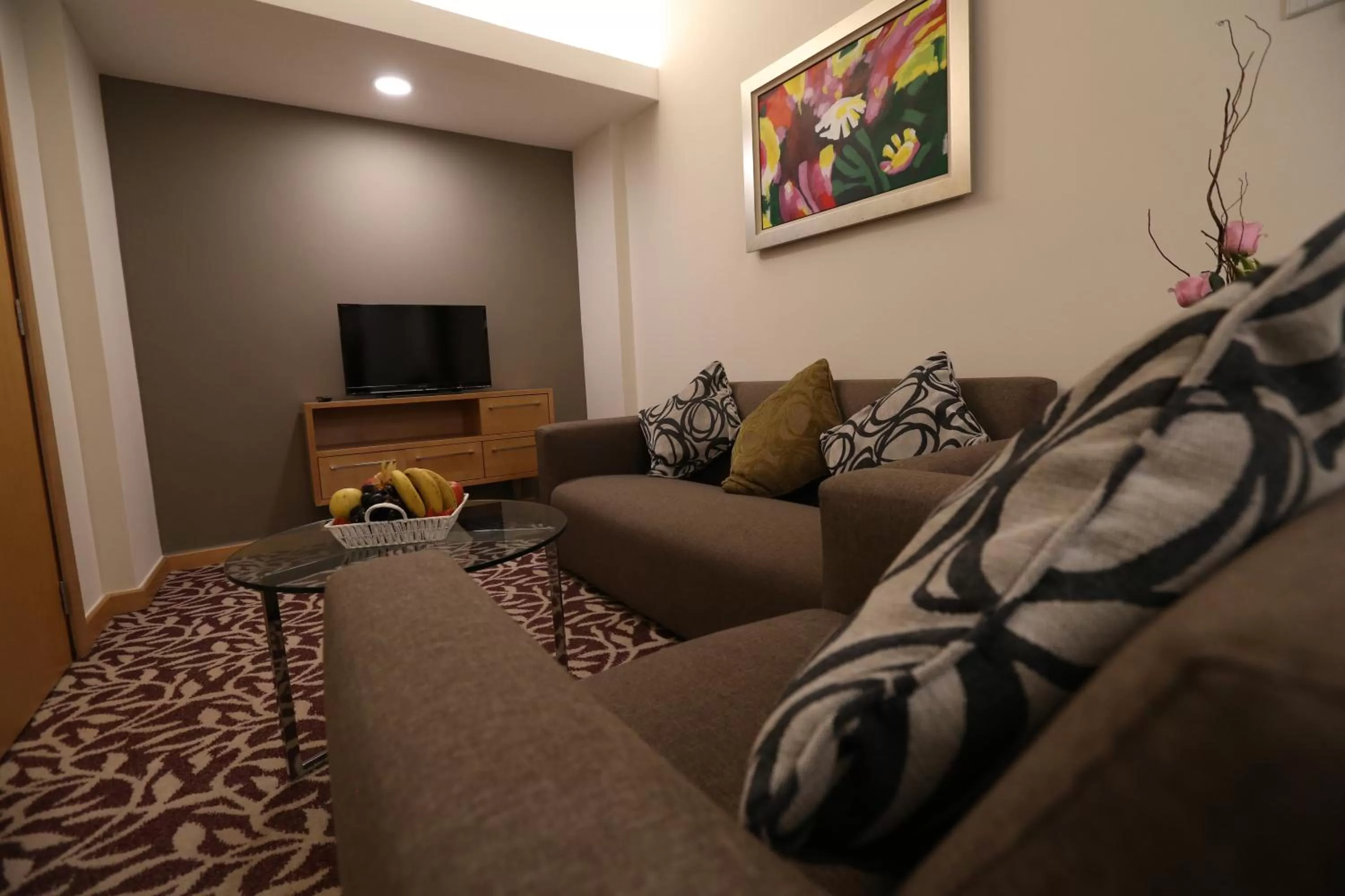 The Everly Putrajaya