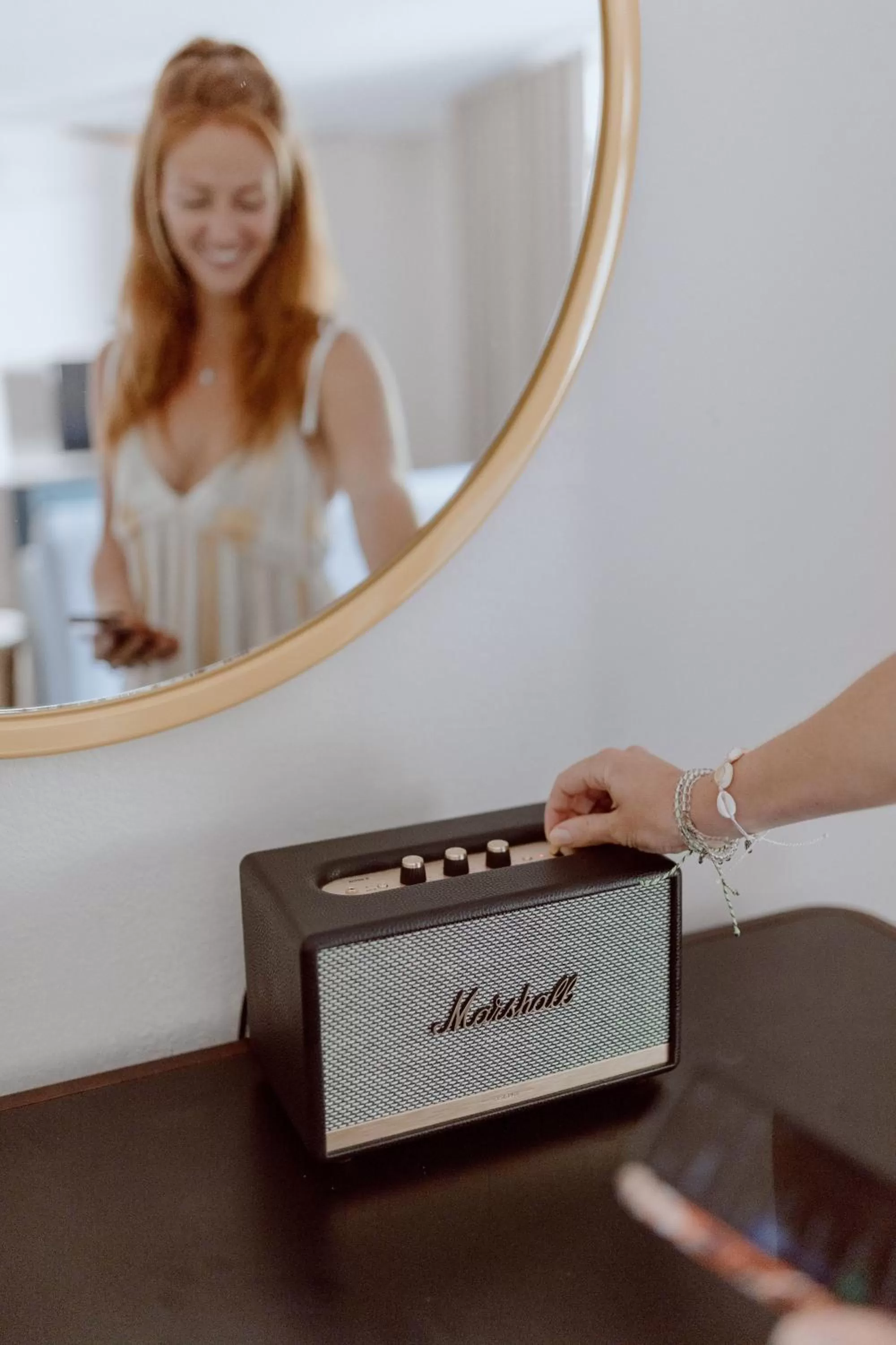 Other in White Sands Hotel