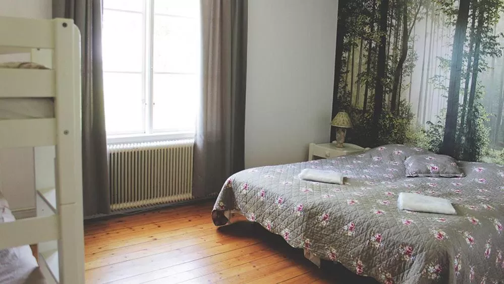 Nya Strandgårdens Wärdshus