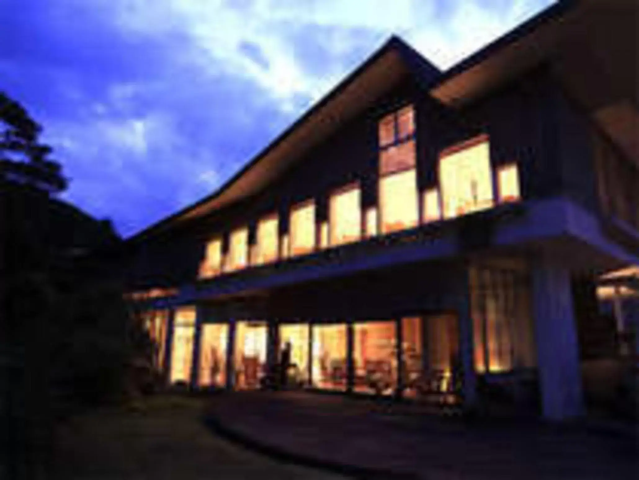 Property Building in Breezbay Shuzenji Hotel