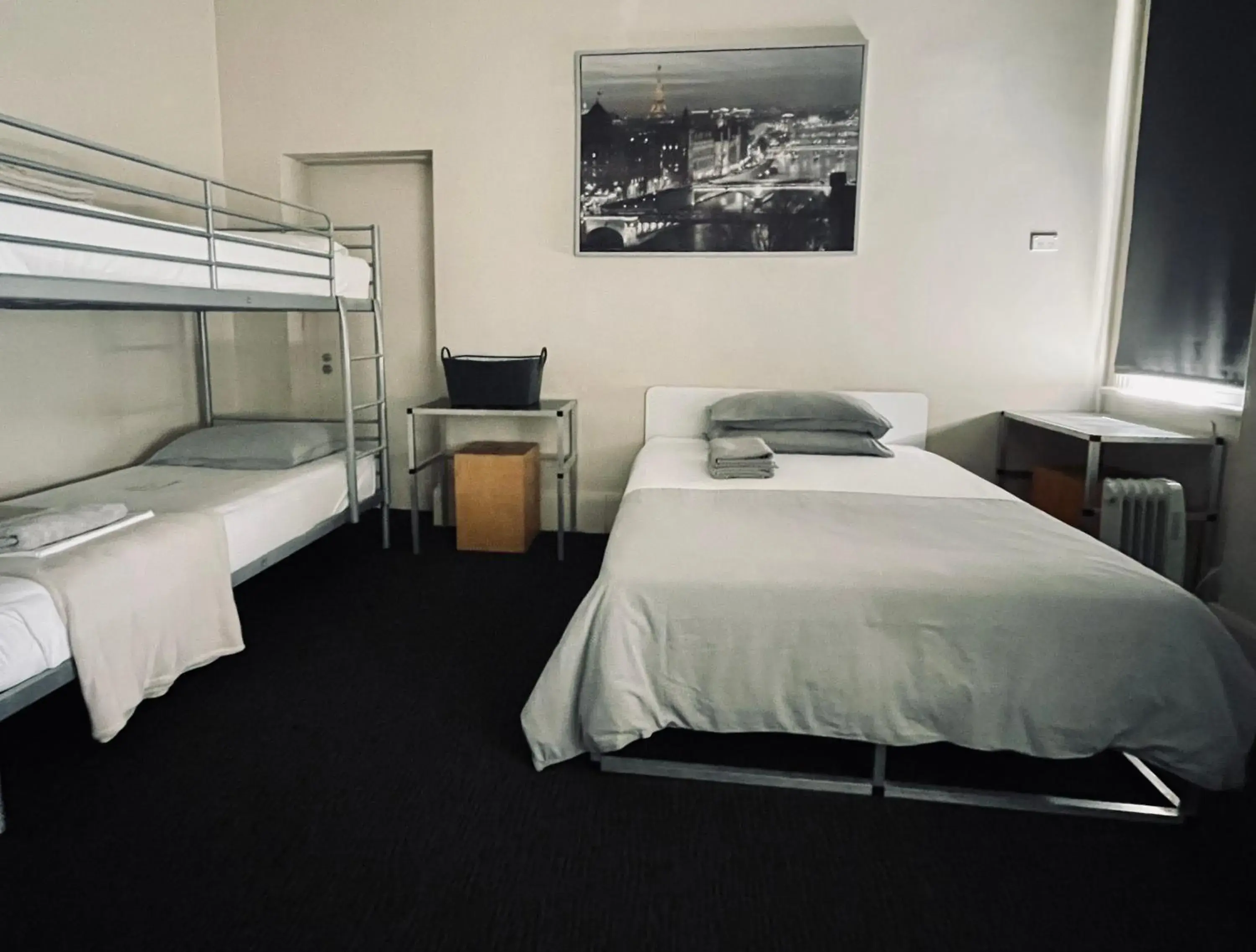 Bunk Bed in Cambridge Lodge