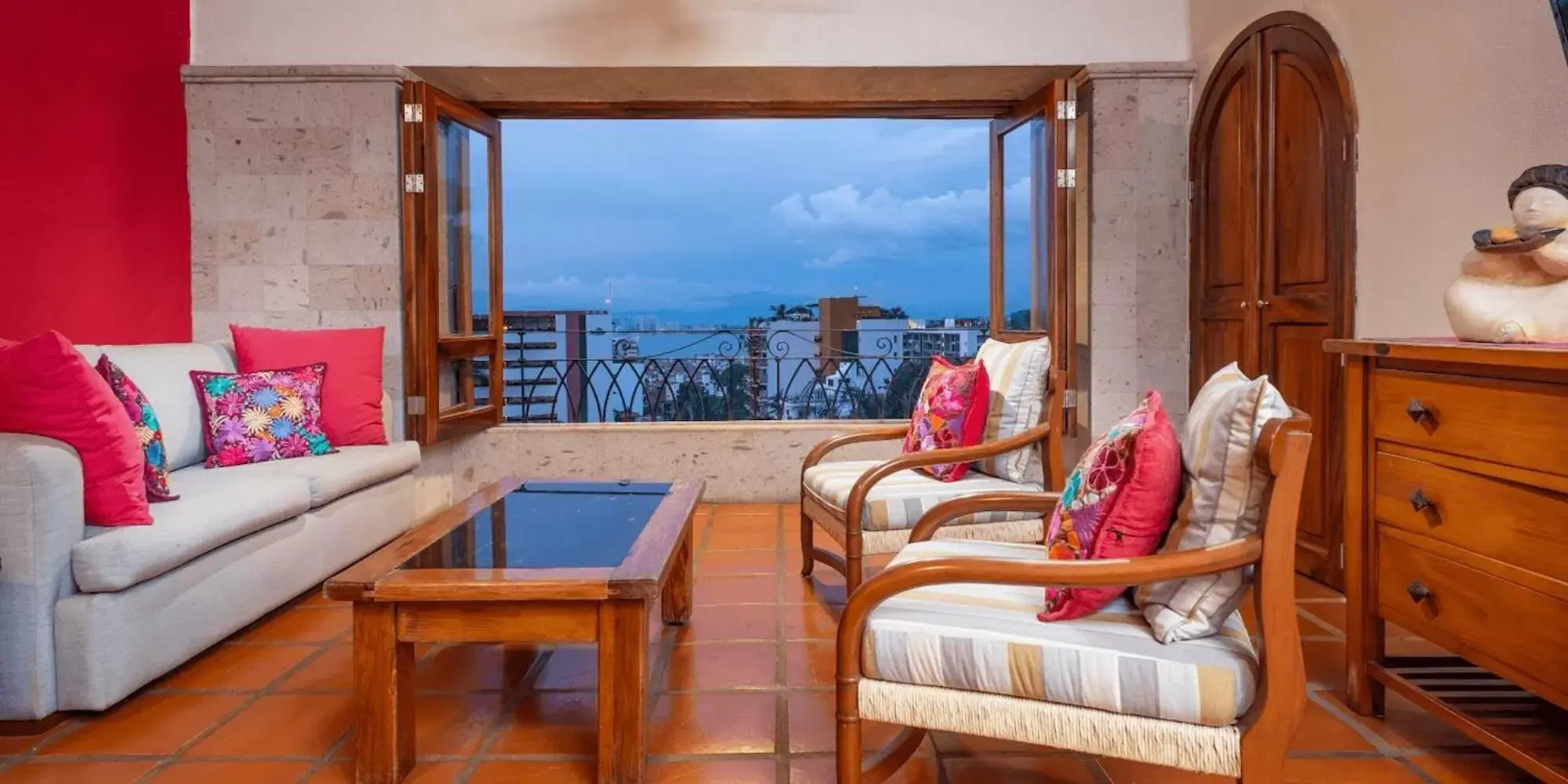 Standard Apartment in Marcela Resort & Spa
