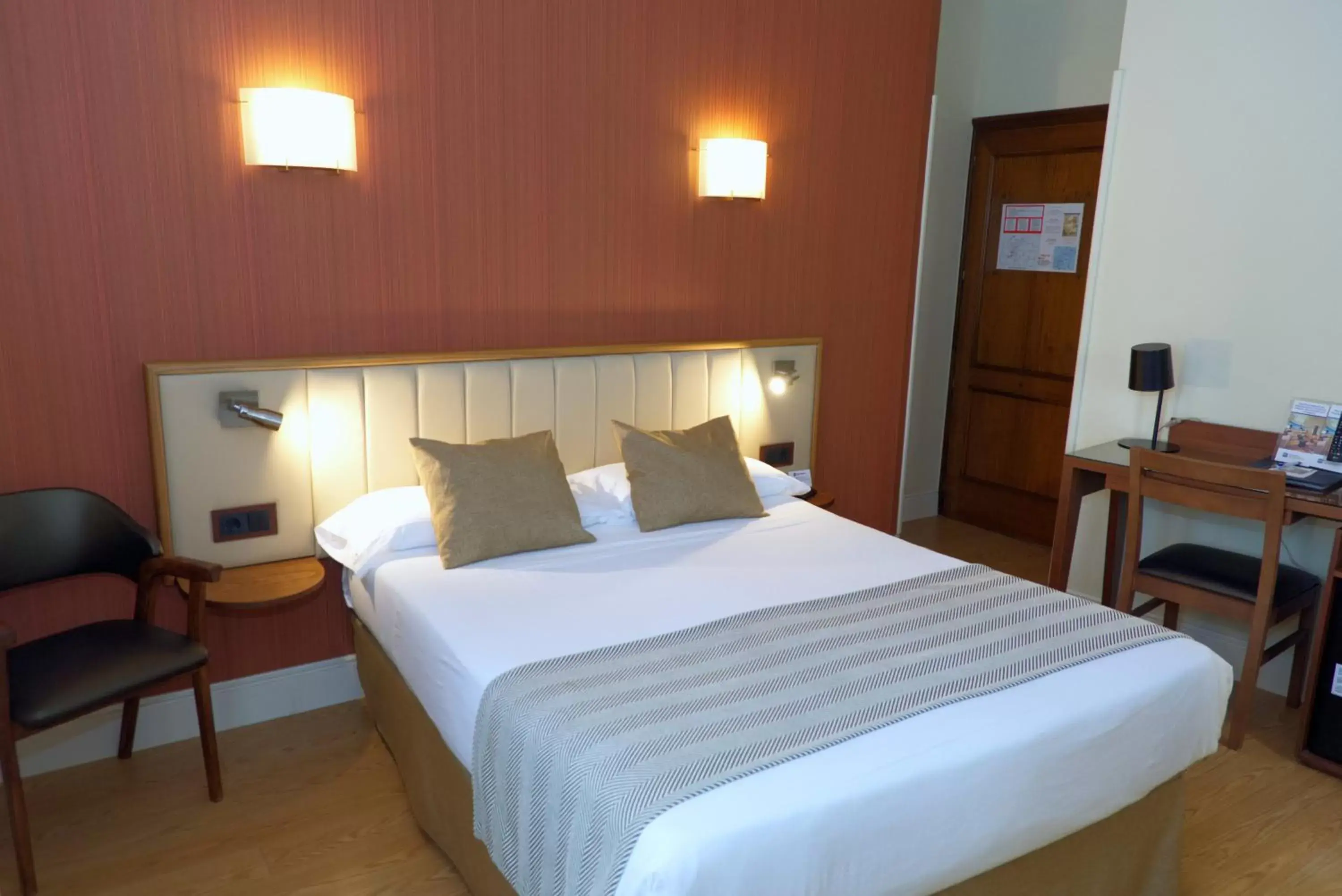 Double Room with Single Use  in Hotel Los Condes