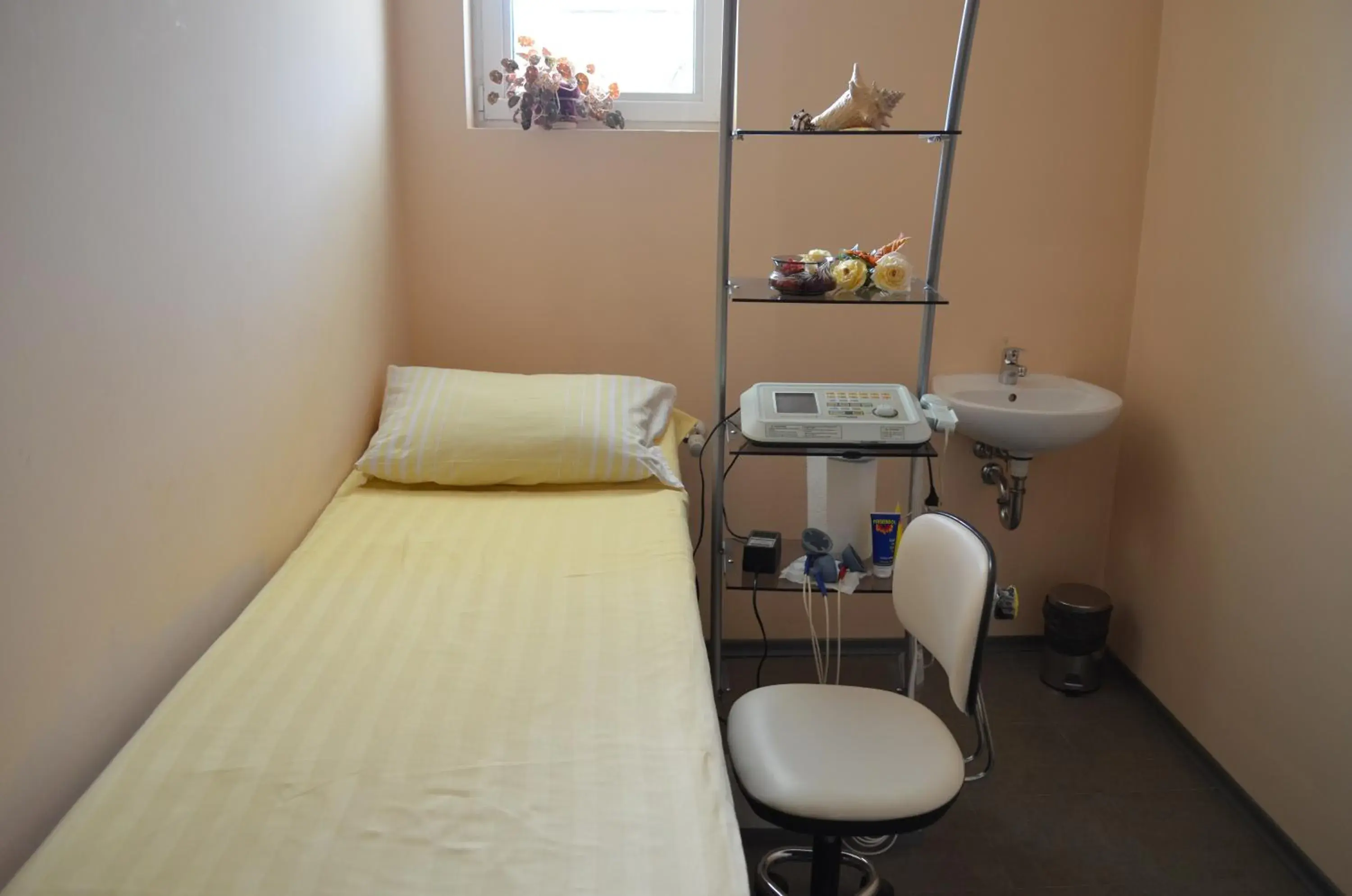 Spa and wellness centre/facilities, Bathroom in Hotel Bankya Palace