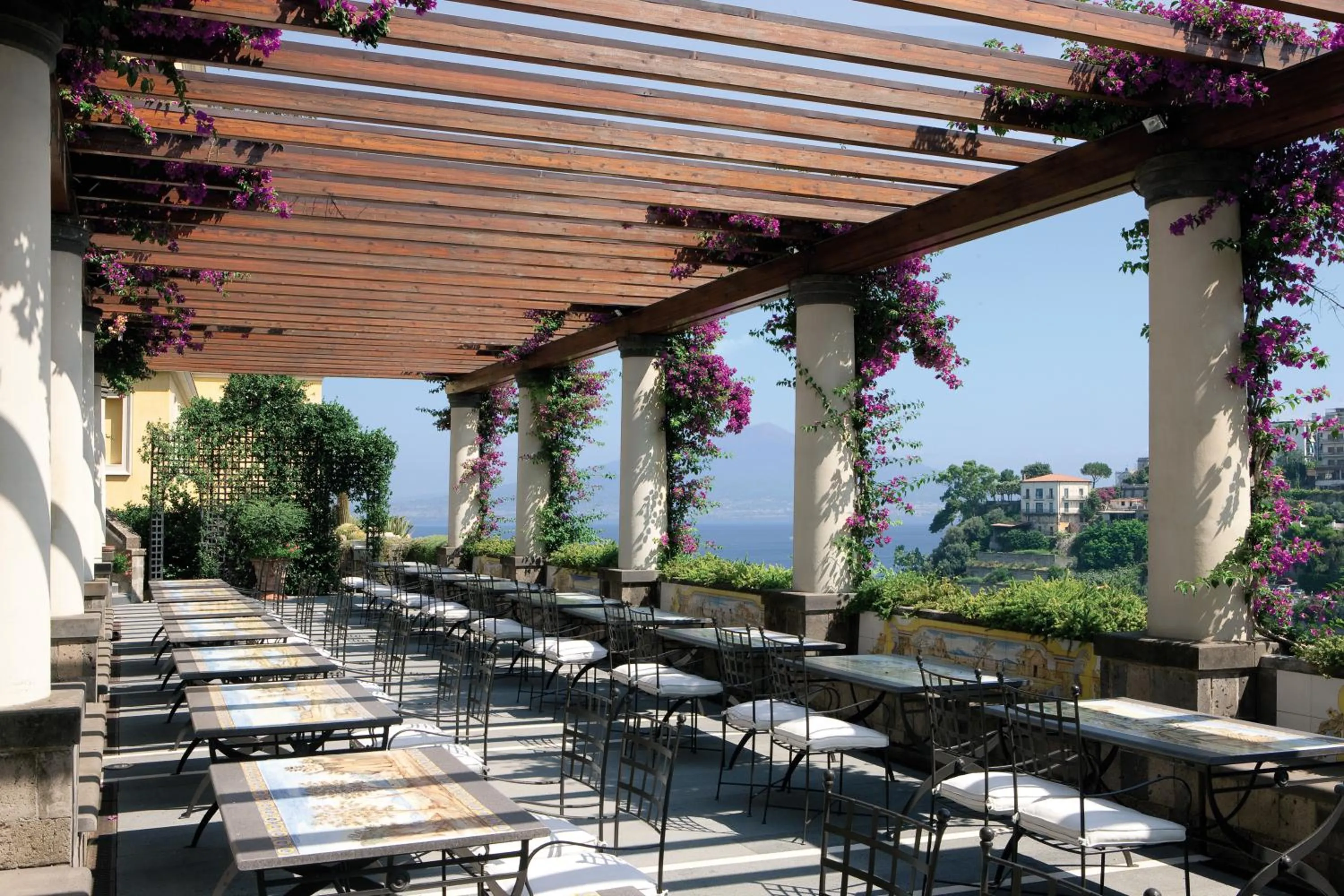 Other in Grand Hotel Angiolieri