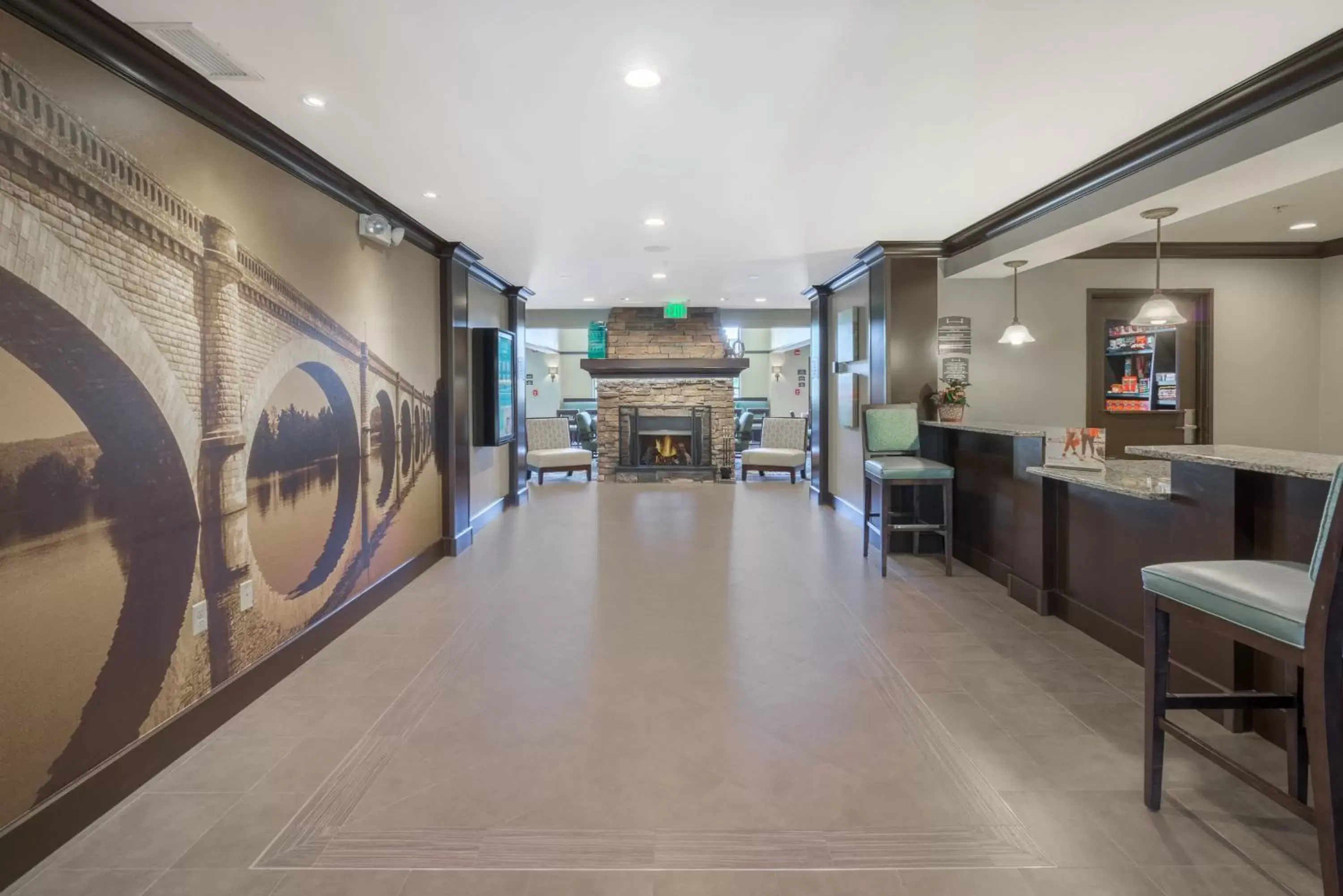 Property building in Staybridge Suites Wilmington-Newark by IHG Property building in Staybridge Suites Wilmington-Newark by IHG