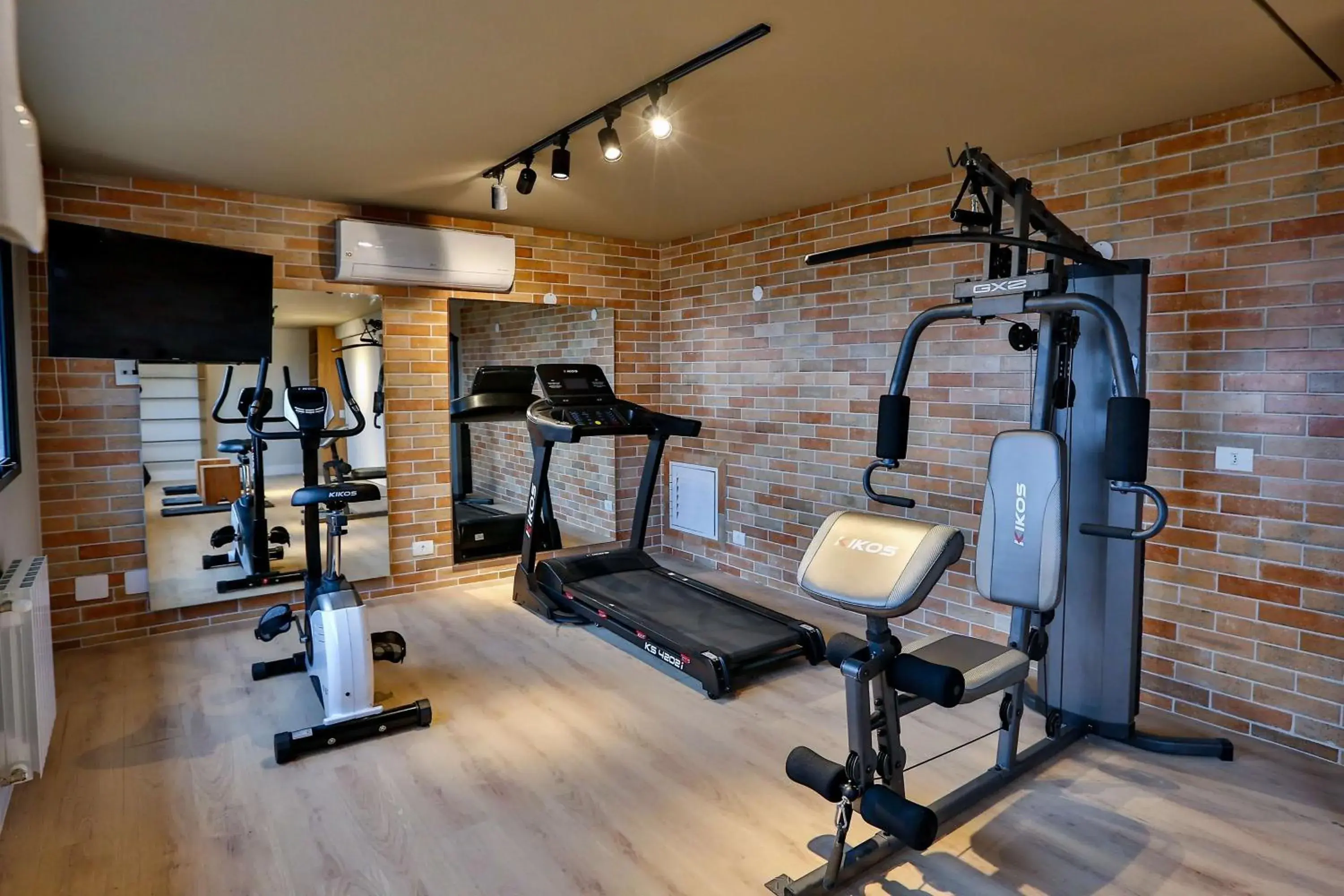 Activities, Fitness Center/Facilities in Carpe Diem Boutique & Spa, BW Premier Collection