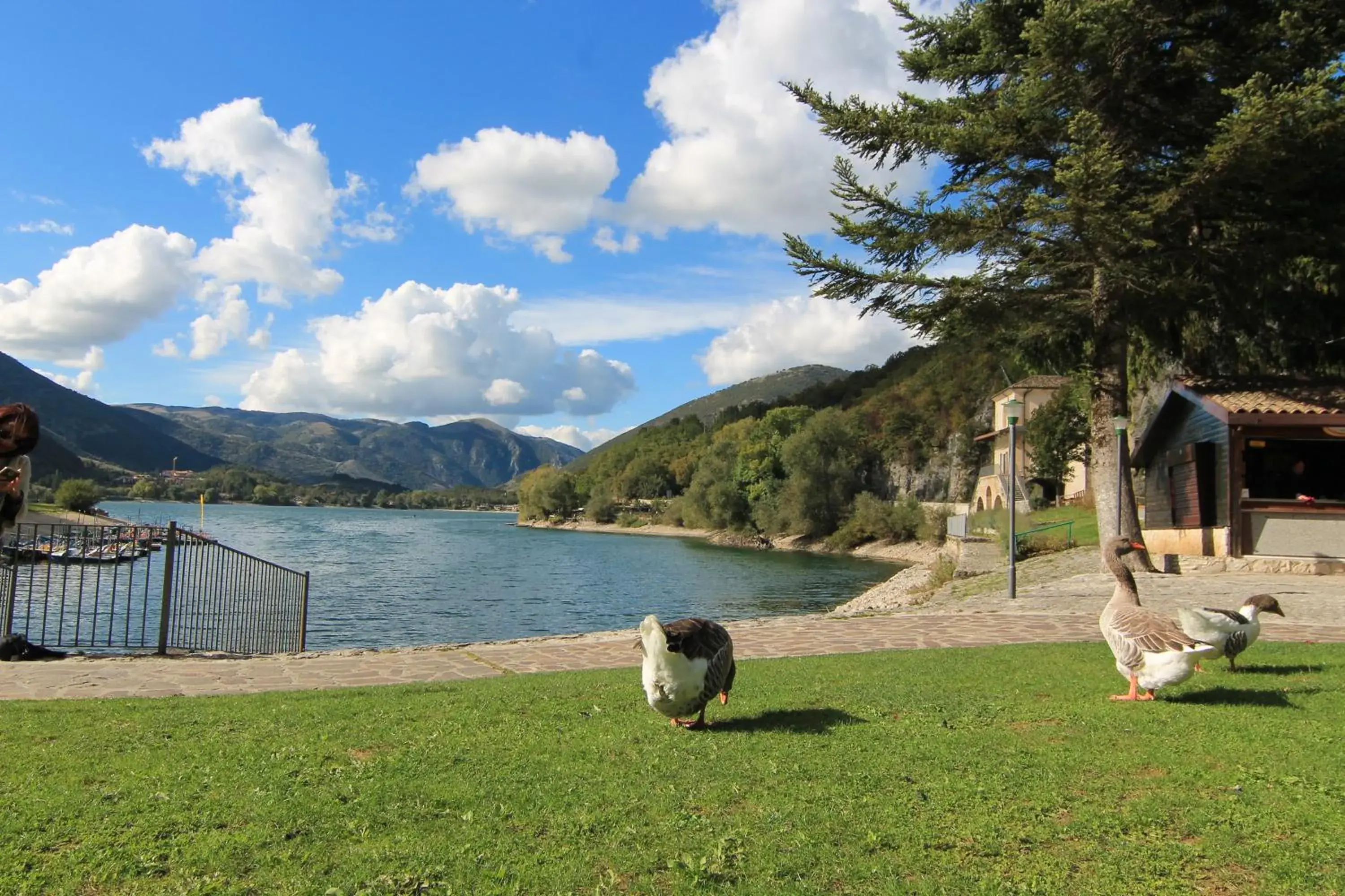 Nearby landmark in FILIPPONE HOTEL&RISTORANTE