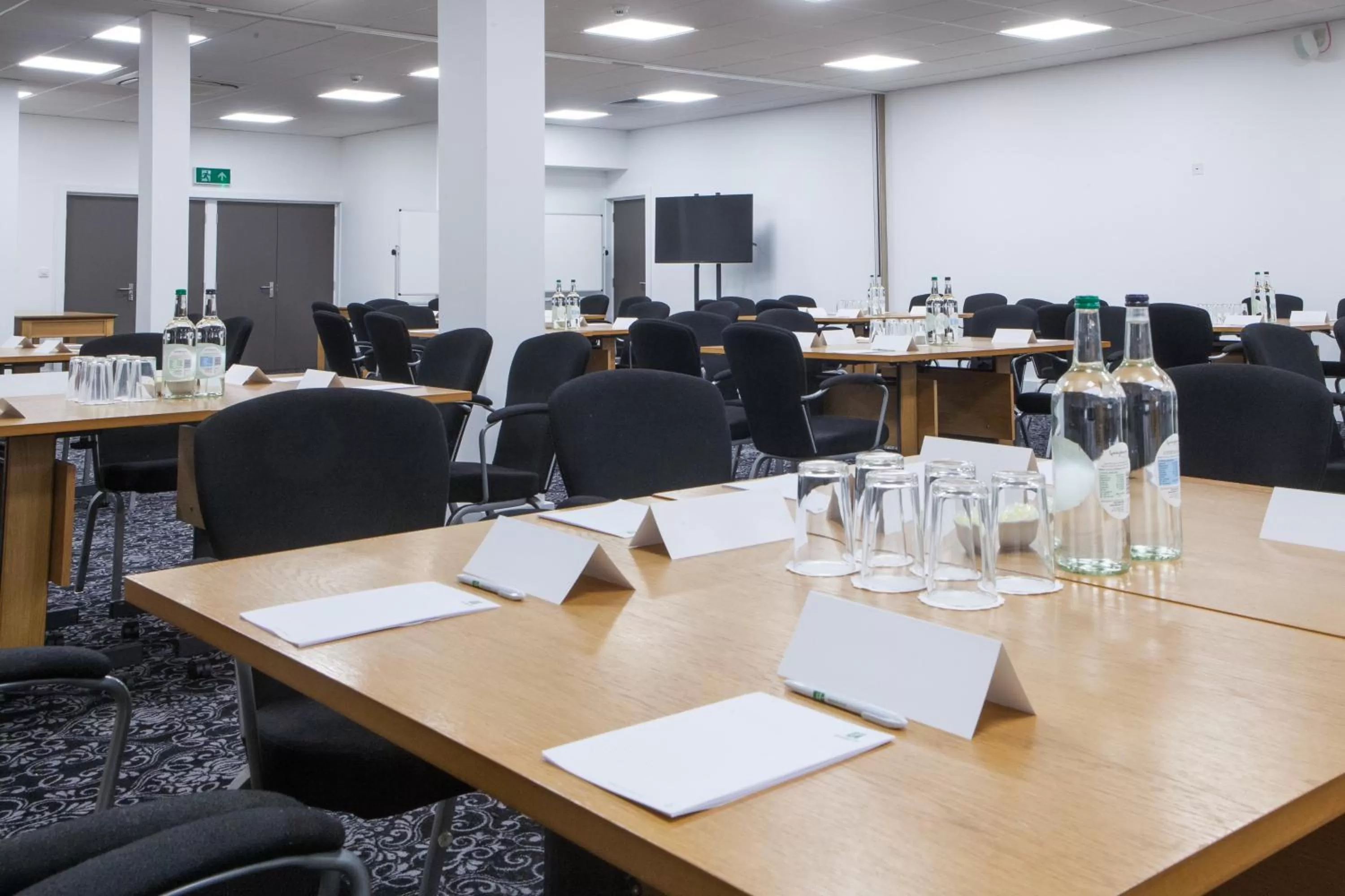 Meeting/conference room in Holiday Inn Corby Kettering A43 by IHG