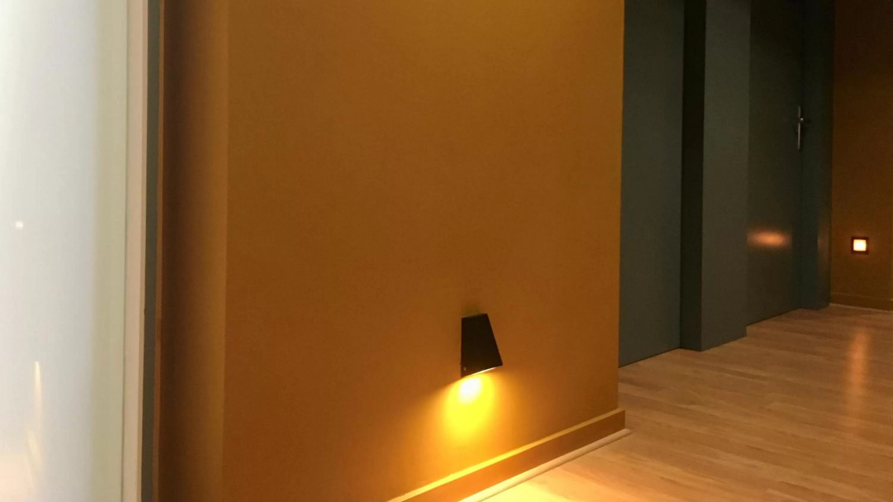 View (from property/room) in MD Modern Hotel - Jardines