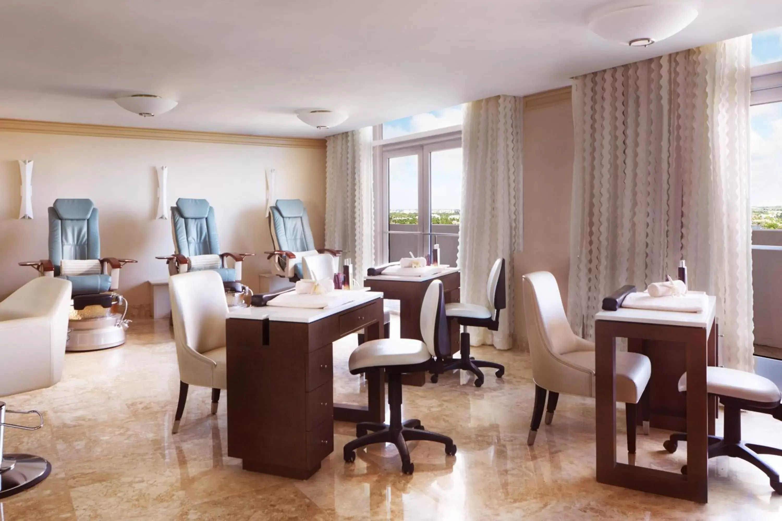 Spa and wellness centre/facilities, Restaurant/Places to Eat in The Ritz-Carlton, Fort Lauderdale
