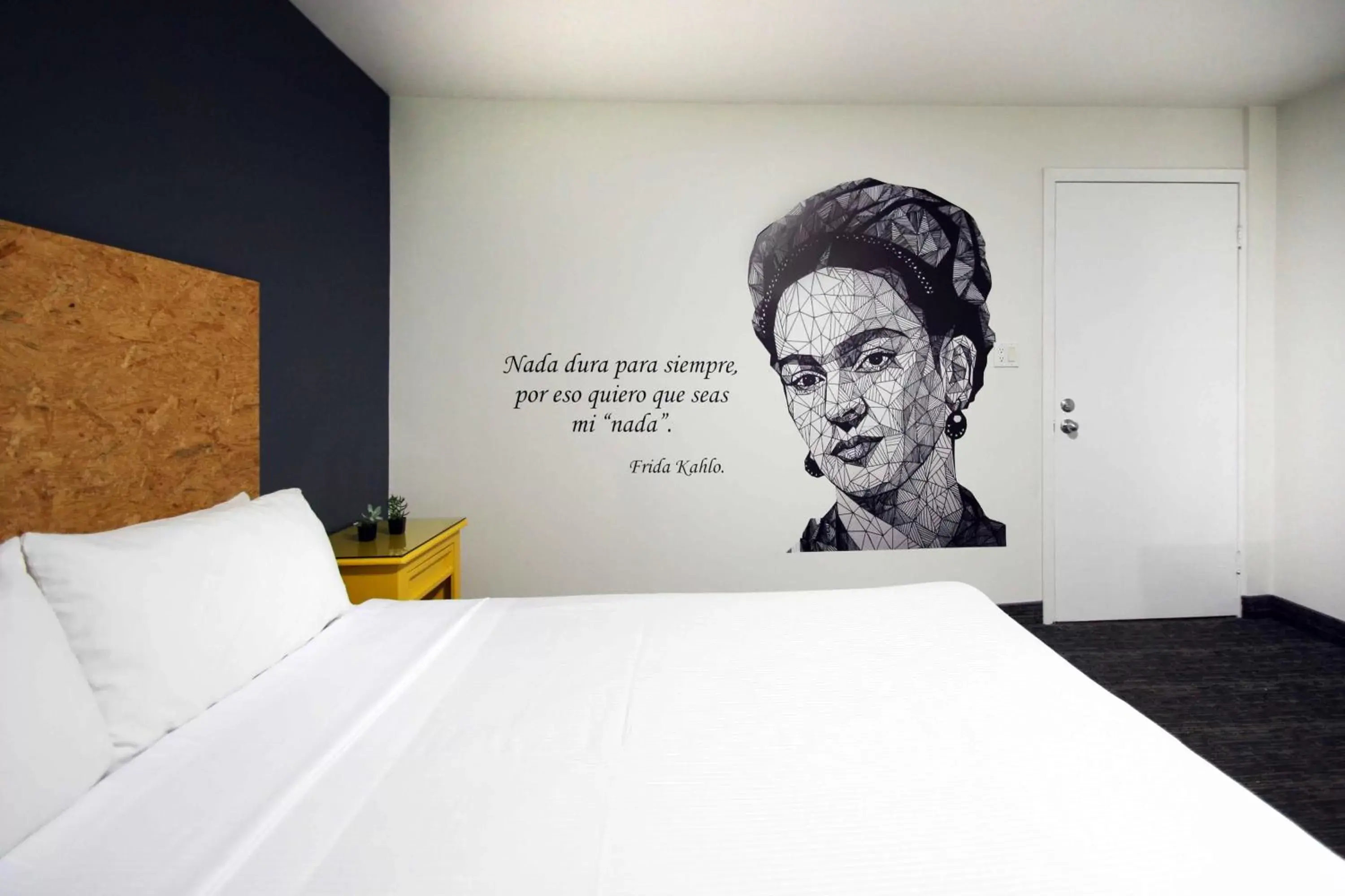 Bedroom, Bed in B my Hotel