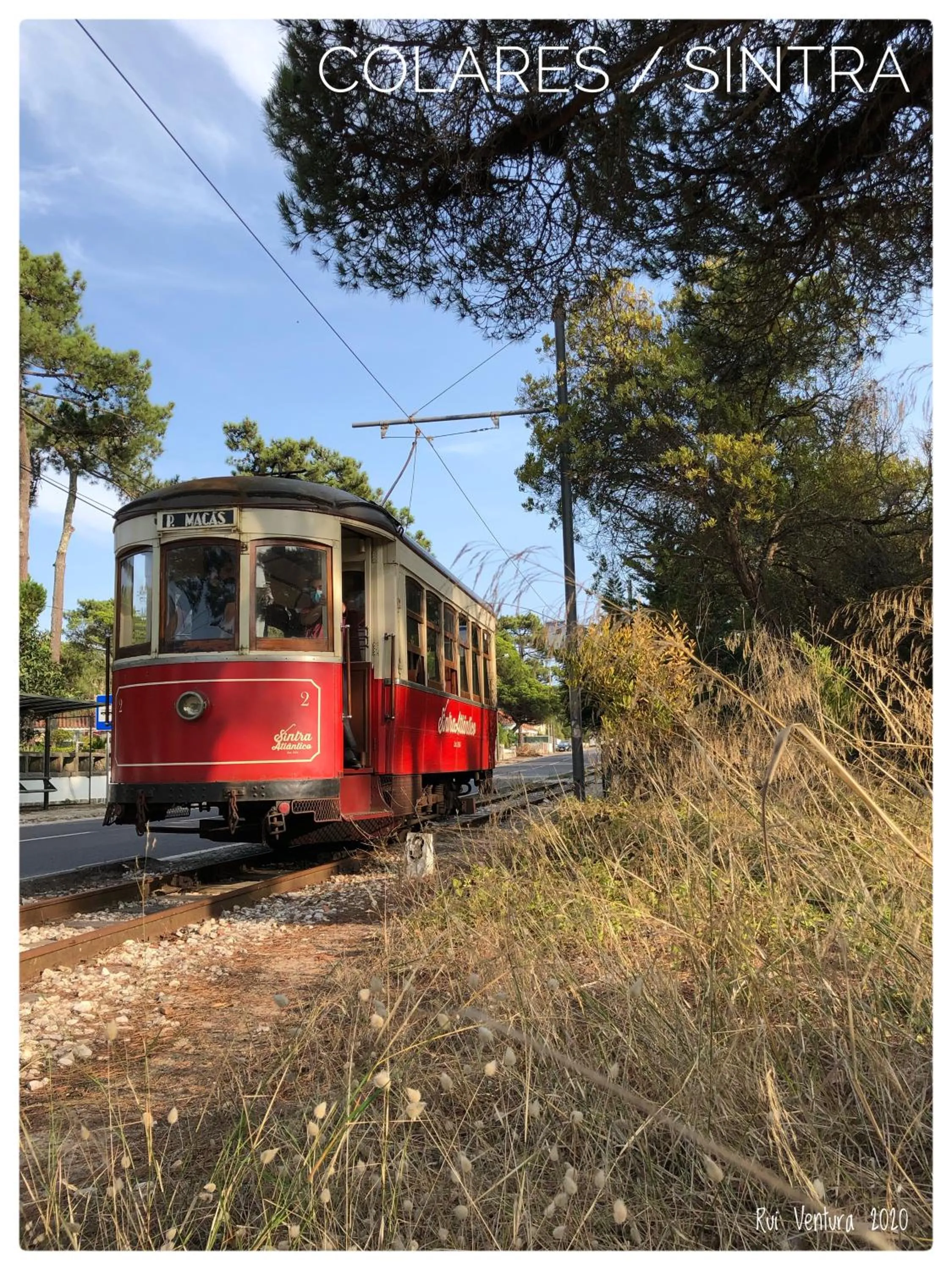 Nearby landmark in Hotel Londres Estoril / Cascais