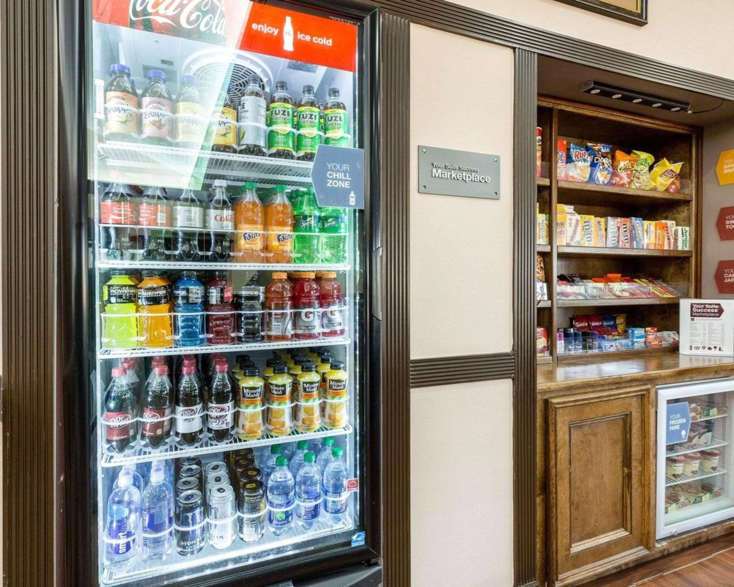 Other in Comfort Suites Lake Jackson Clute