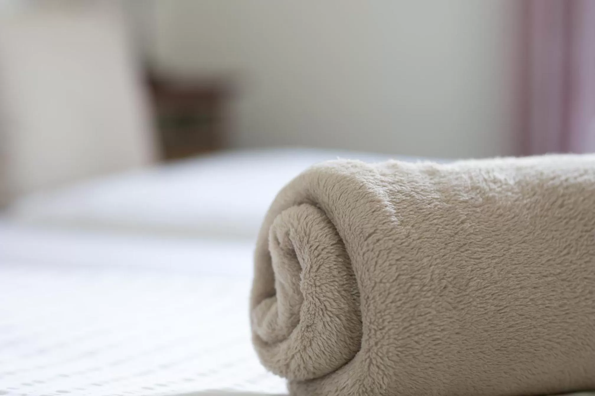 Bed in Residence Margreth