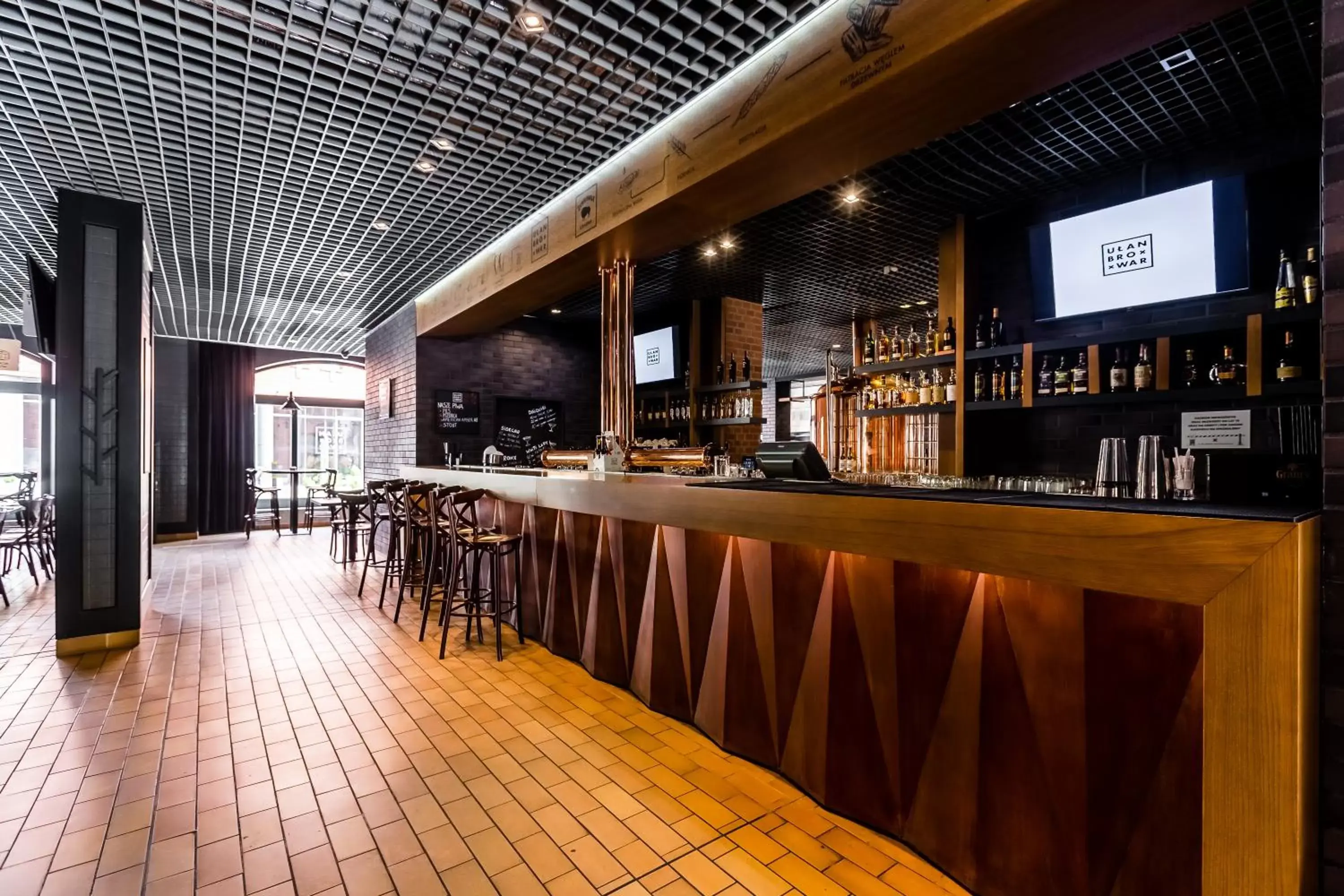 Restaurant/places to eat in City Park Hotel & Residence Restaurant/places to eat in City Park Hotel & Residence