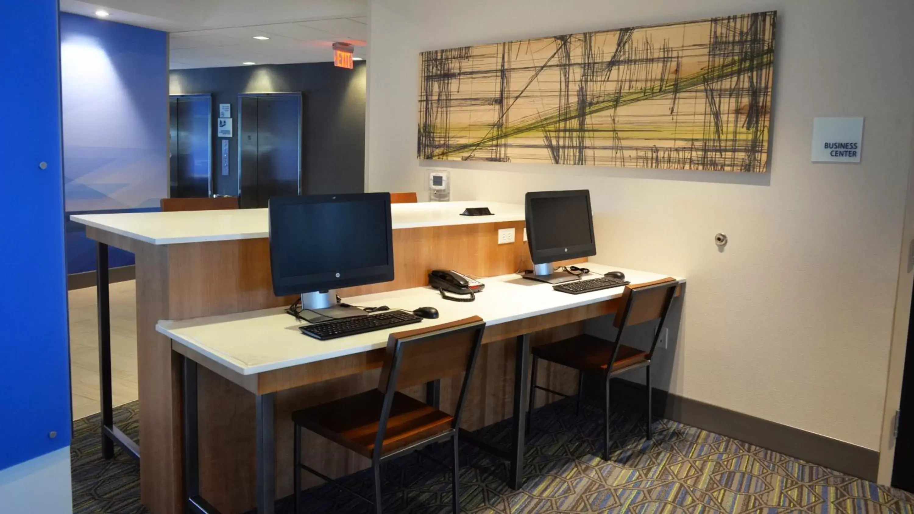 Other in Holiday Inn Express & Suites - Jacksonville W - I295 and I10, an IHG Hotel