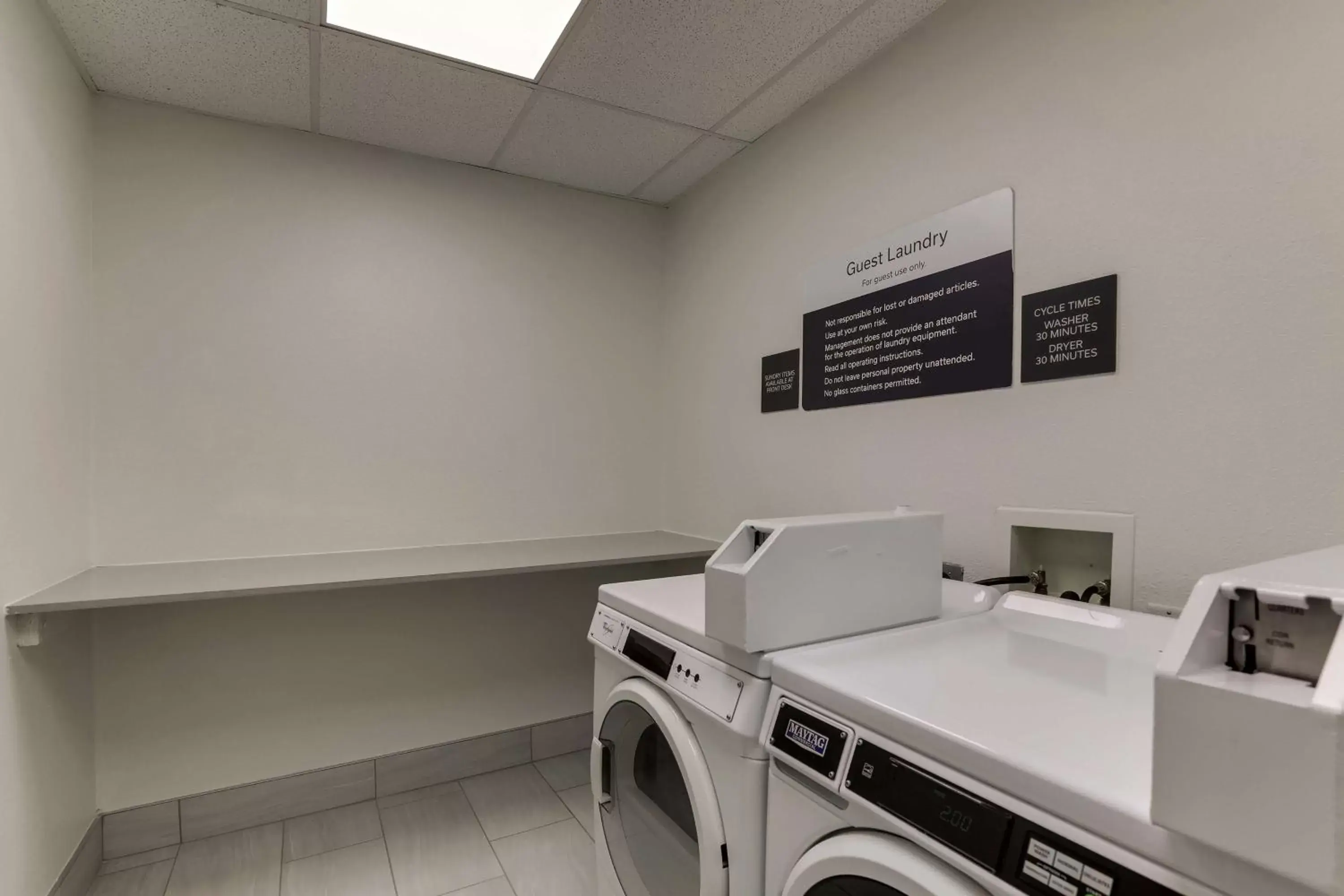 Property building in Hilton Garden Inn Fort Worth/Fossil Creek Property building in Hilton Garden Inn Fort Worth/Fossil Creek