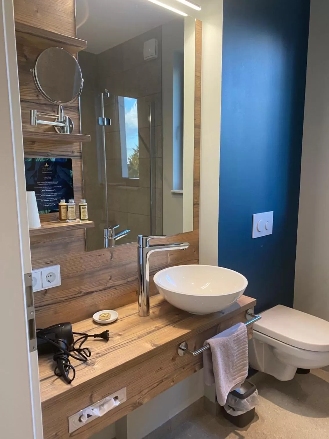 Hotel & Restaurant Rizzelli Superior