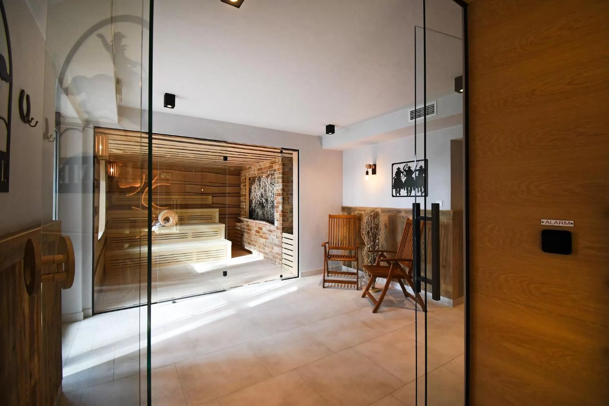 Spa and wellness centre/facilities, Bed in Hotel Mazuria Country & SPA