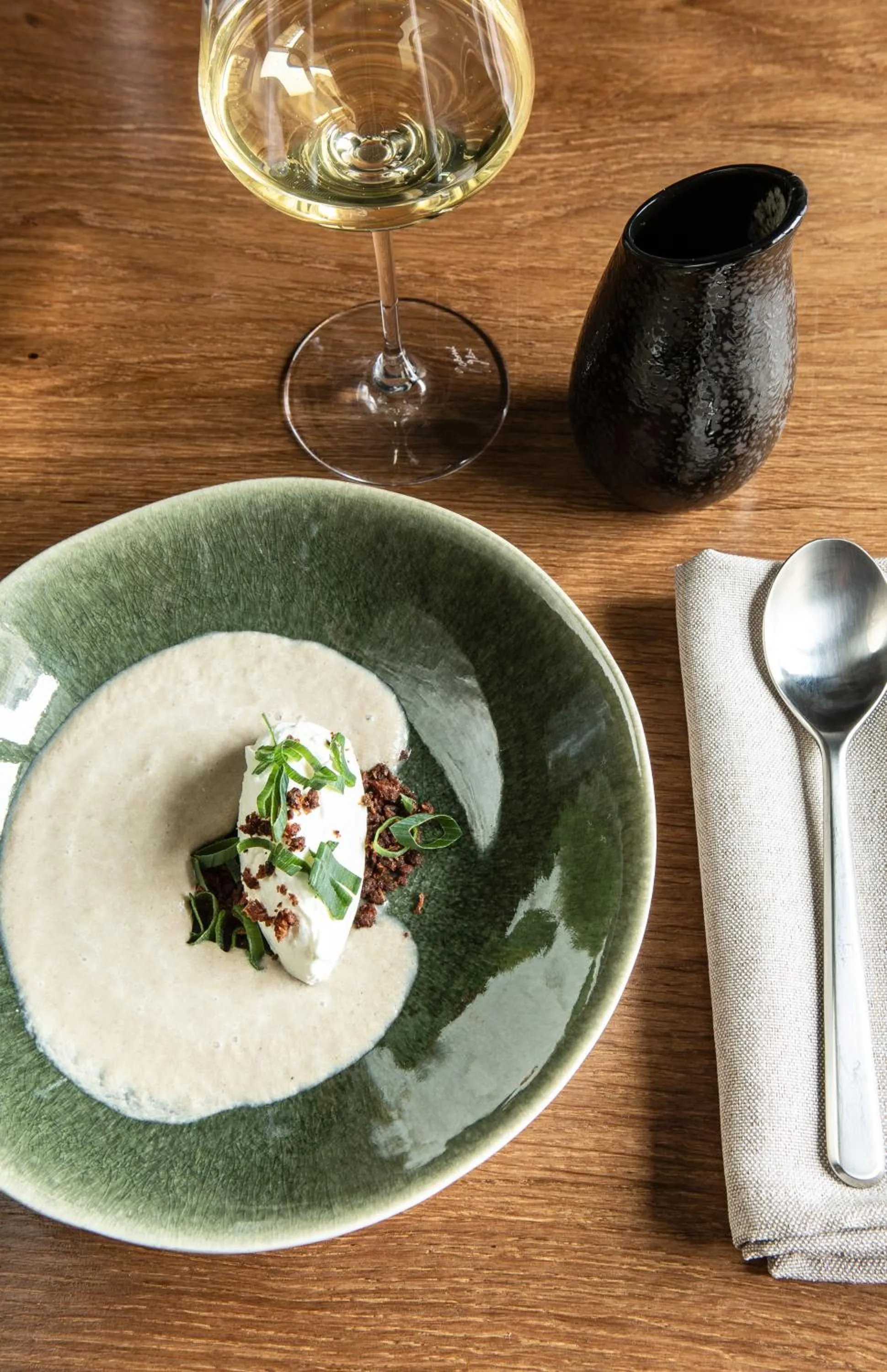 Restaurant/places to eat in ibis Styles Paris Gare du Nord TGV