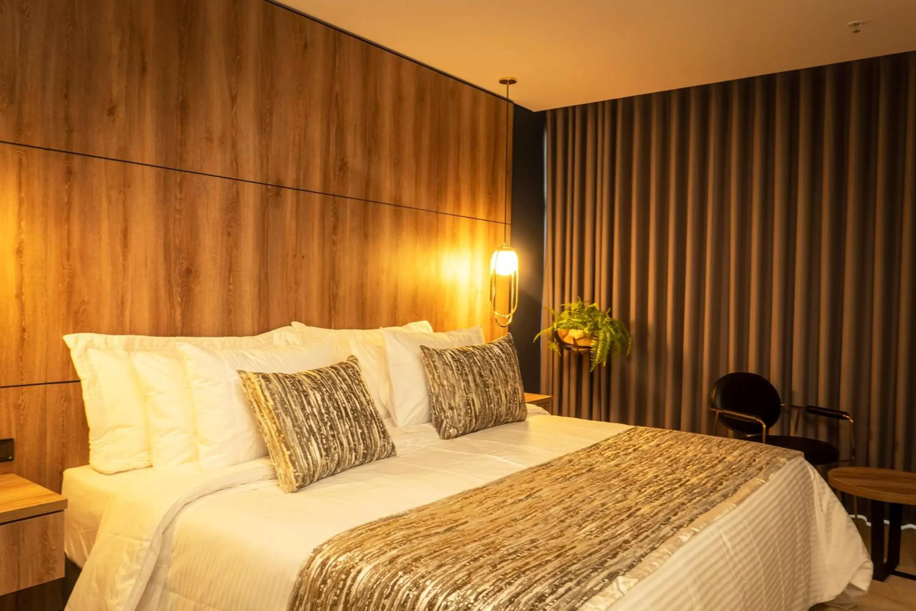 Photo of the whole room, Bed in Cavalta by Bernalo Hotels Photo of the whole room, Bed in Cavalta by Bernalo Hotels