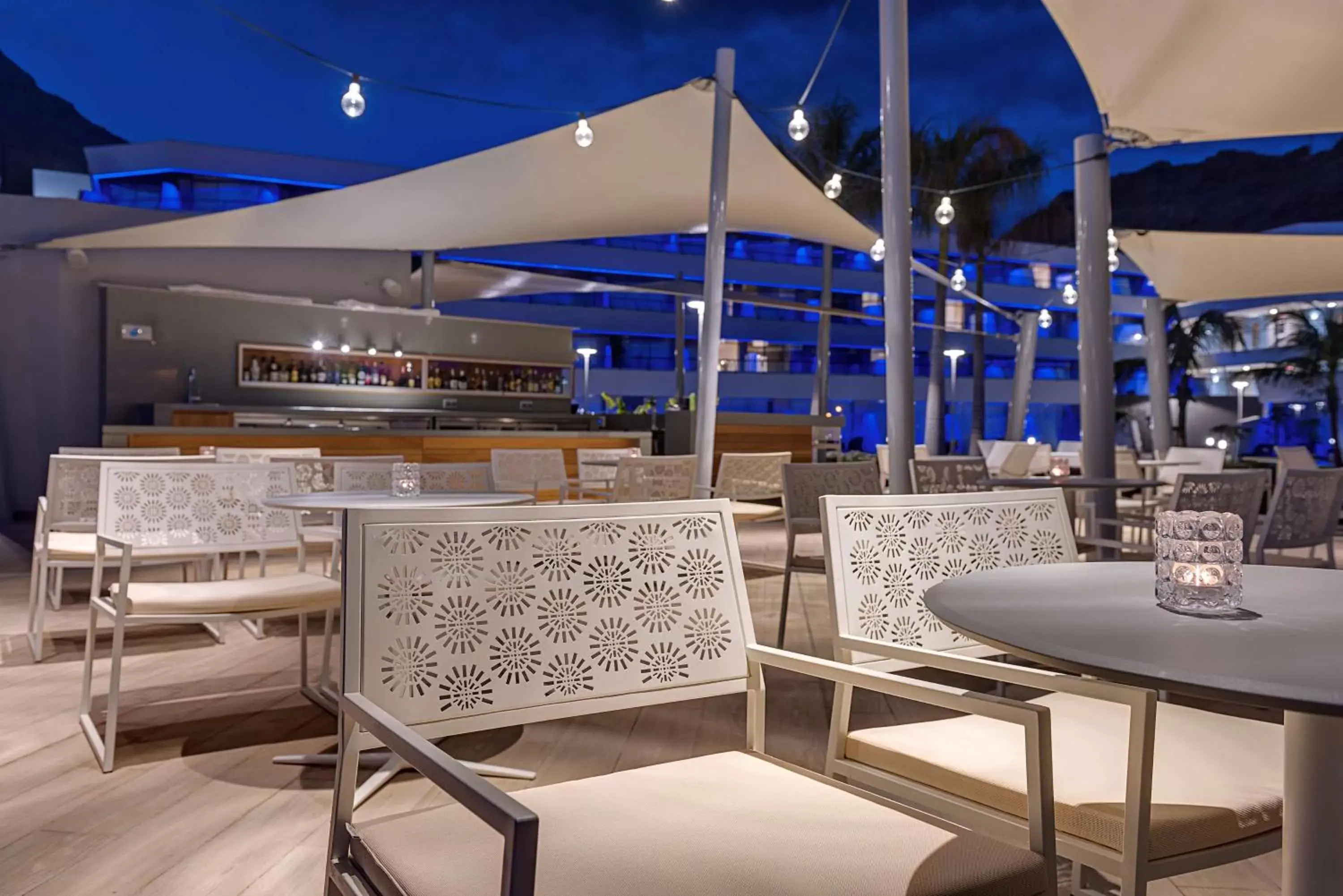 Restaurant/Places to Eat in Radisson Blu Resort & Spa, Gran Canaria Mogan