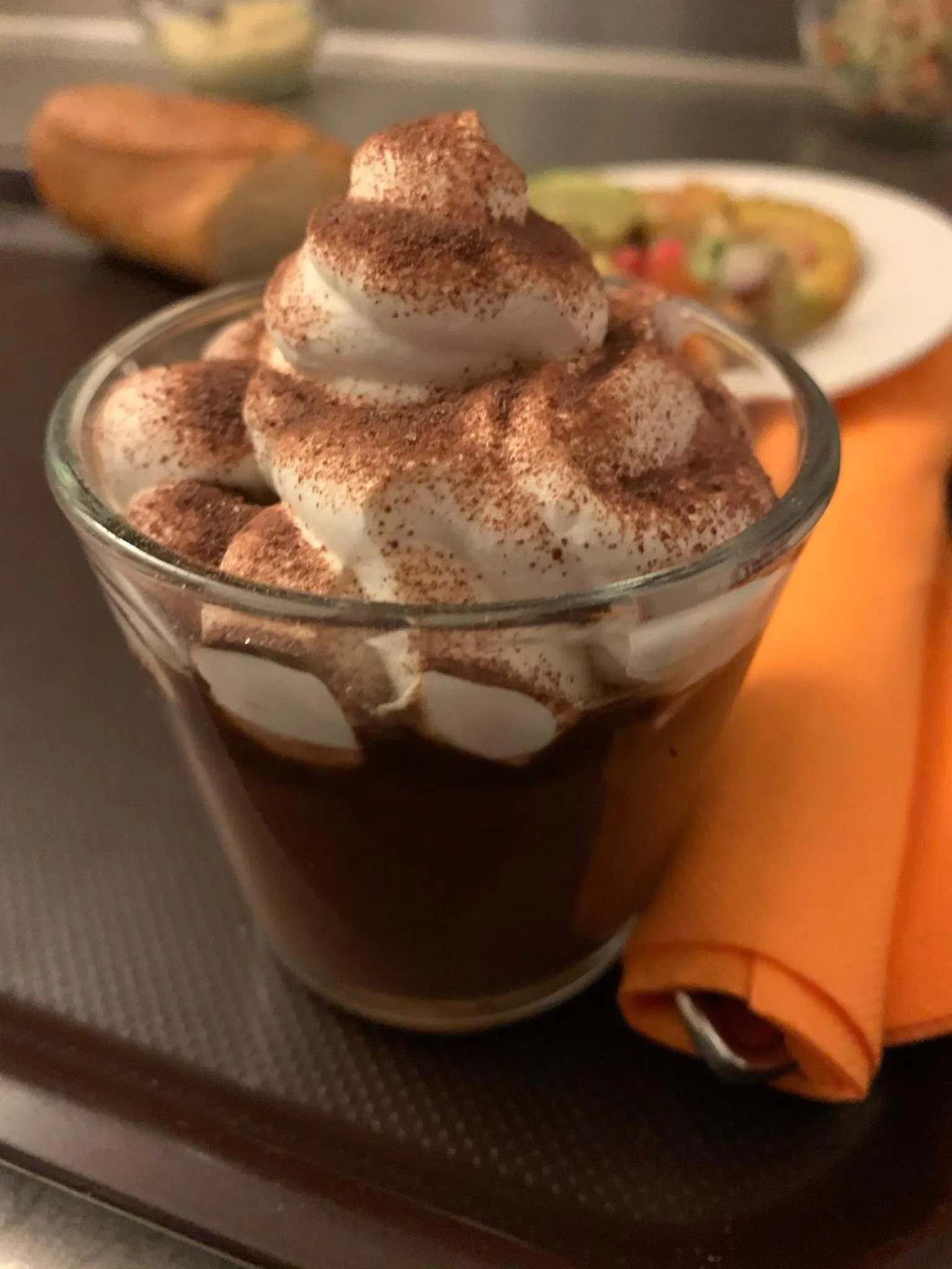 Restaurant/places to eat, Food in Comfort Hotel Orleans Sud