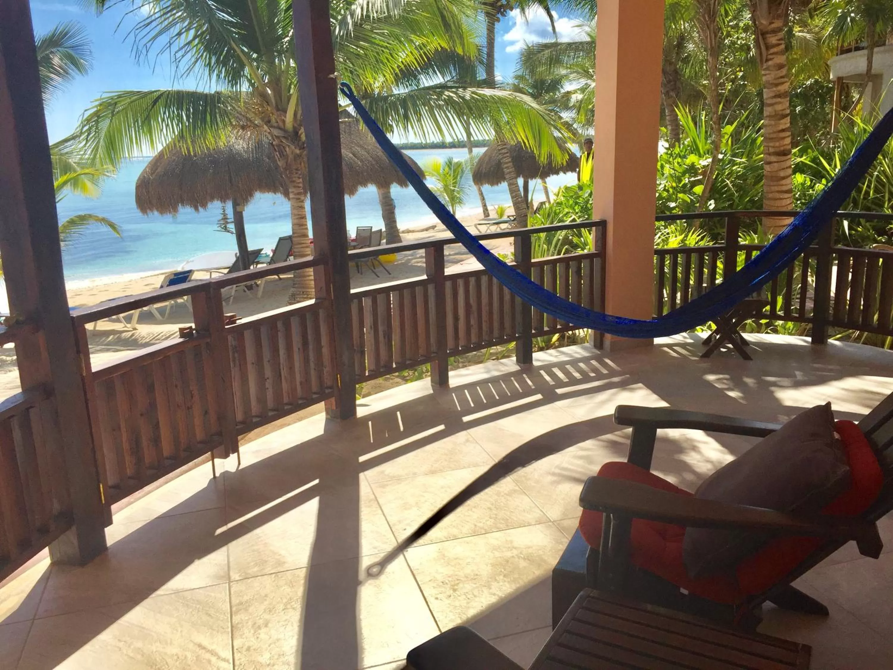 Nah Uxibal Villa and Casitas