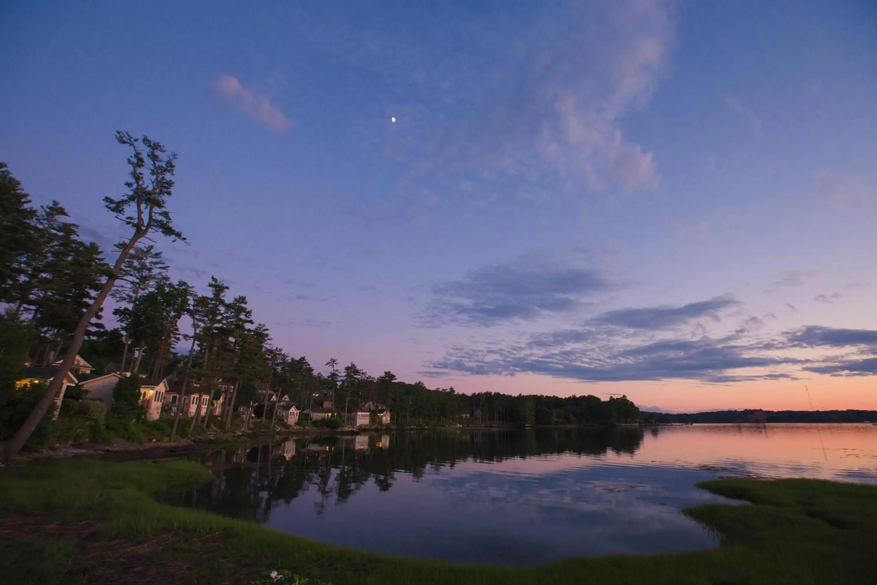 Sheepscot Harbour Village Resort