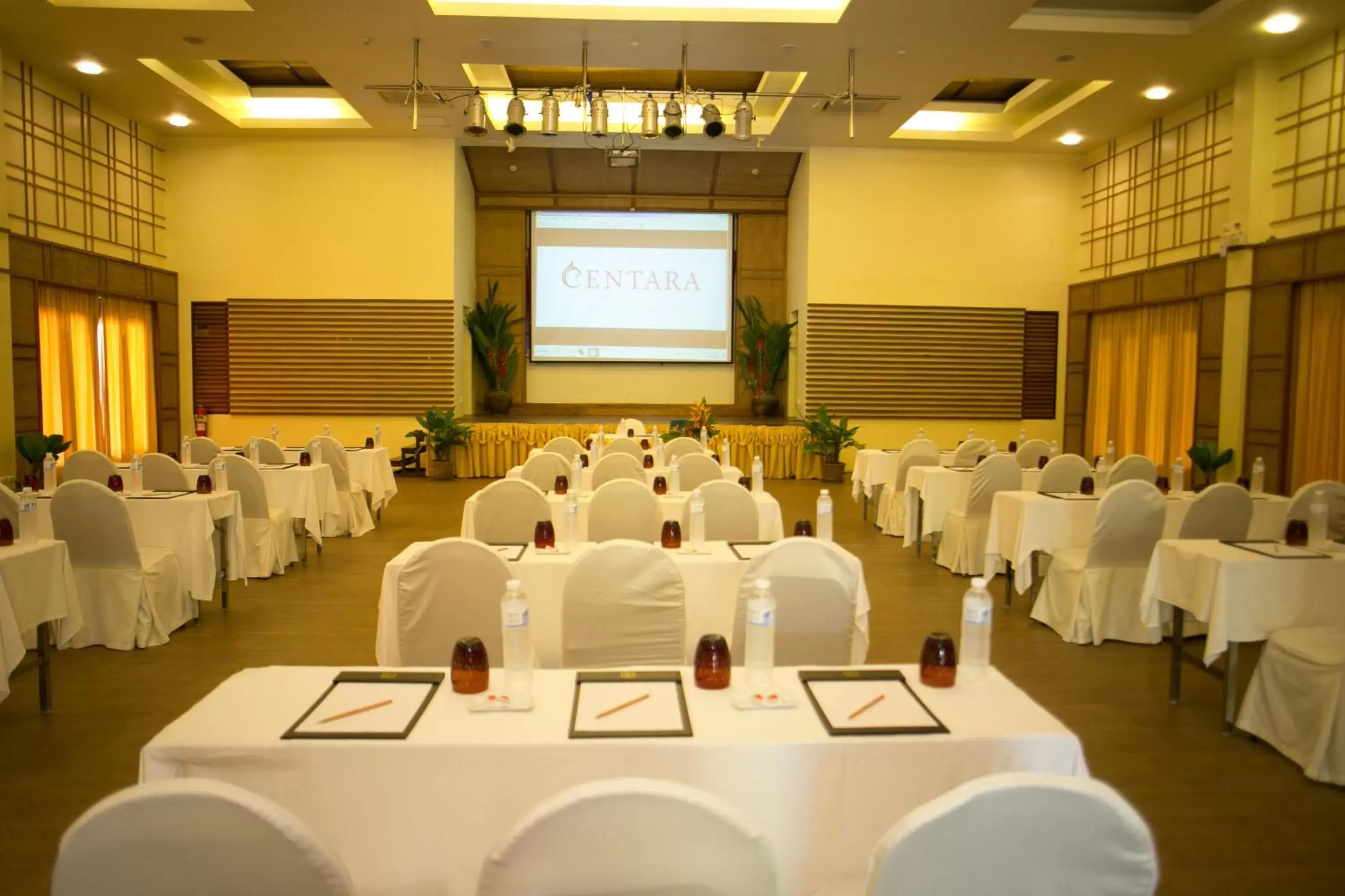 Meeting/conference room in Centara Koh Chang Tropicana Resort