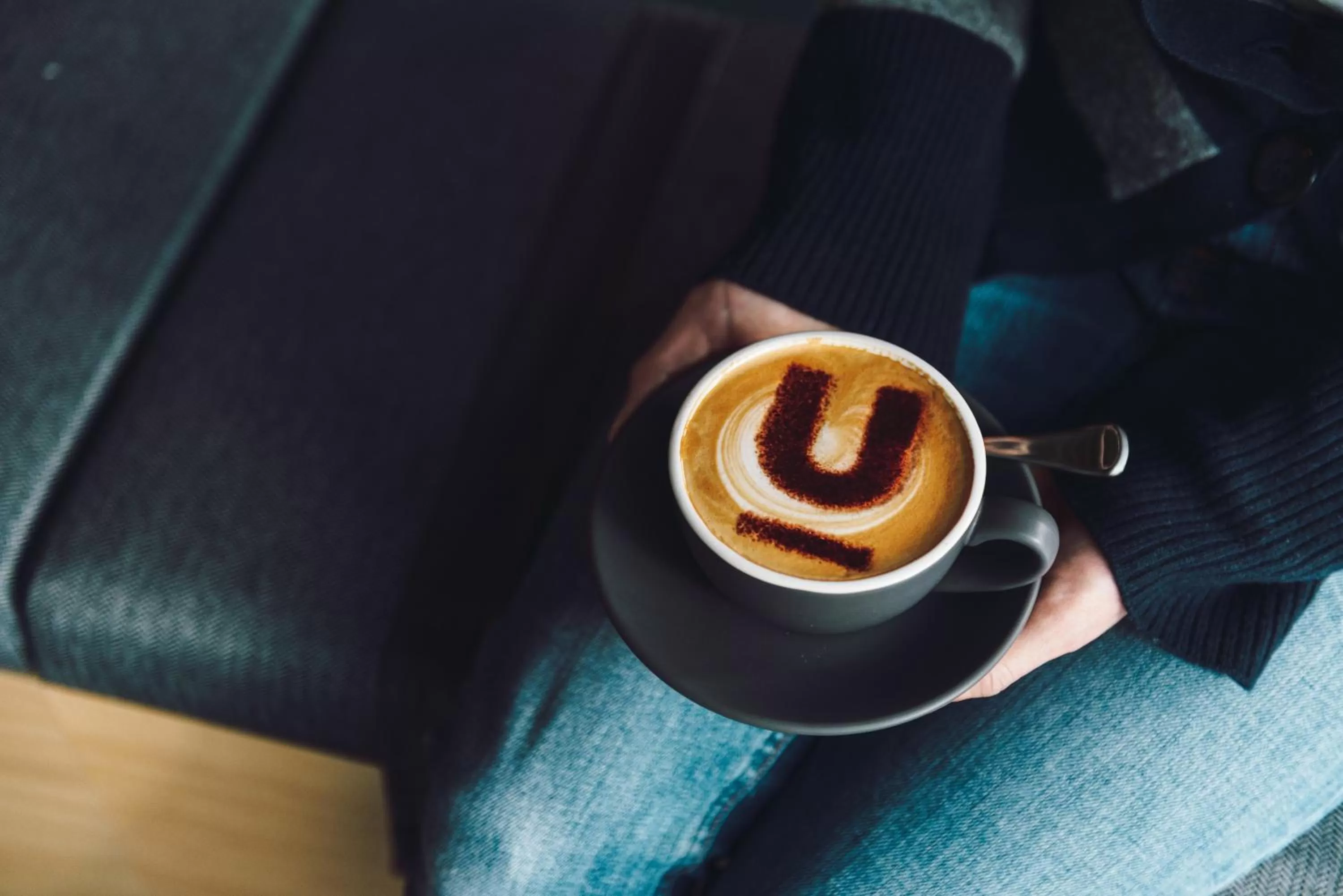 Coffee/tea facilities in Veriu Broadway