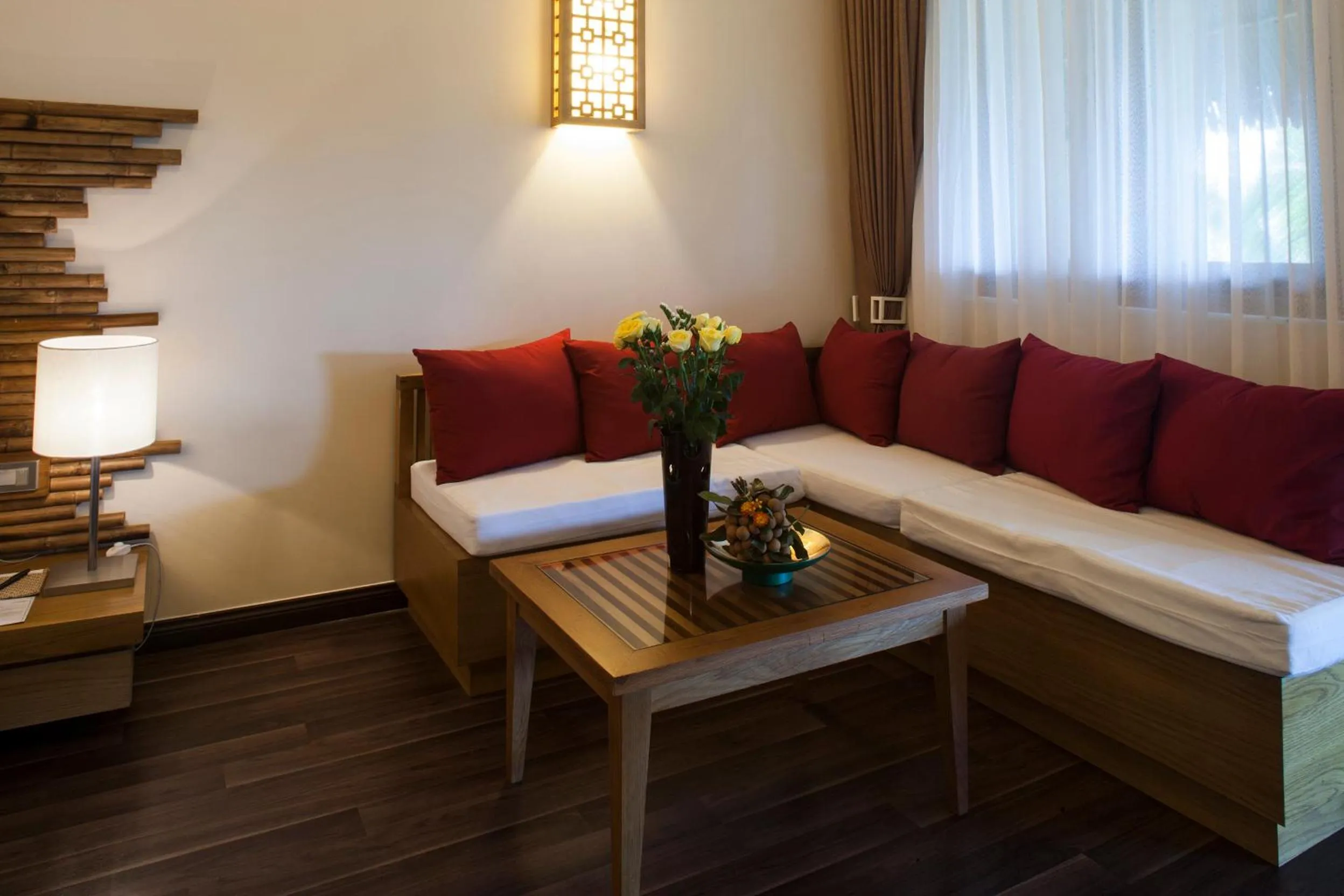 Other in Aroma Beach Resort and Spa