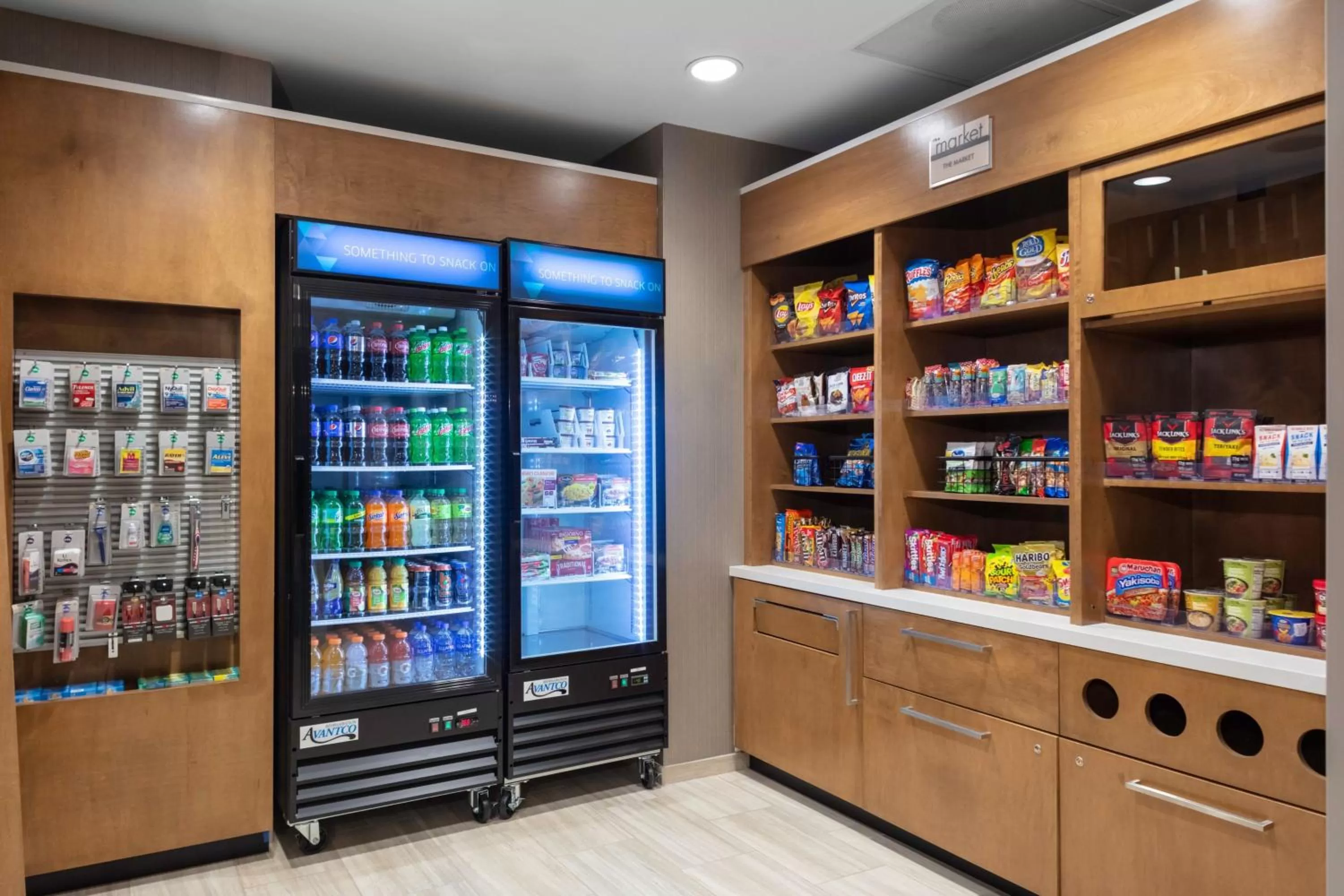 Other in SpringHill Suites By Marriott Durham City View