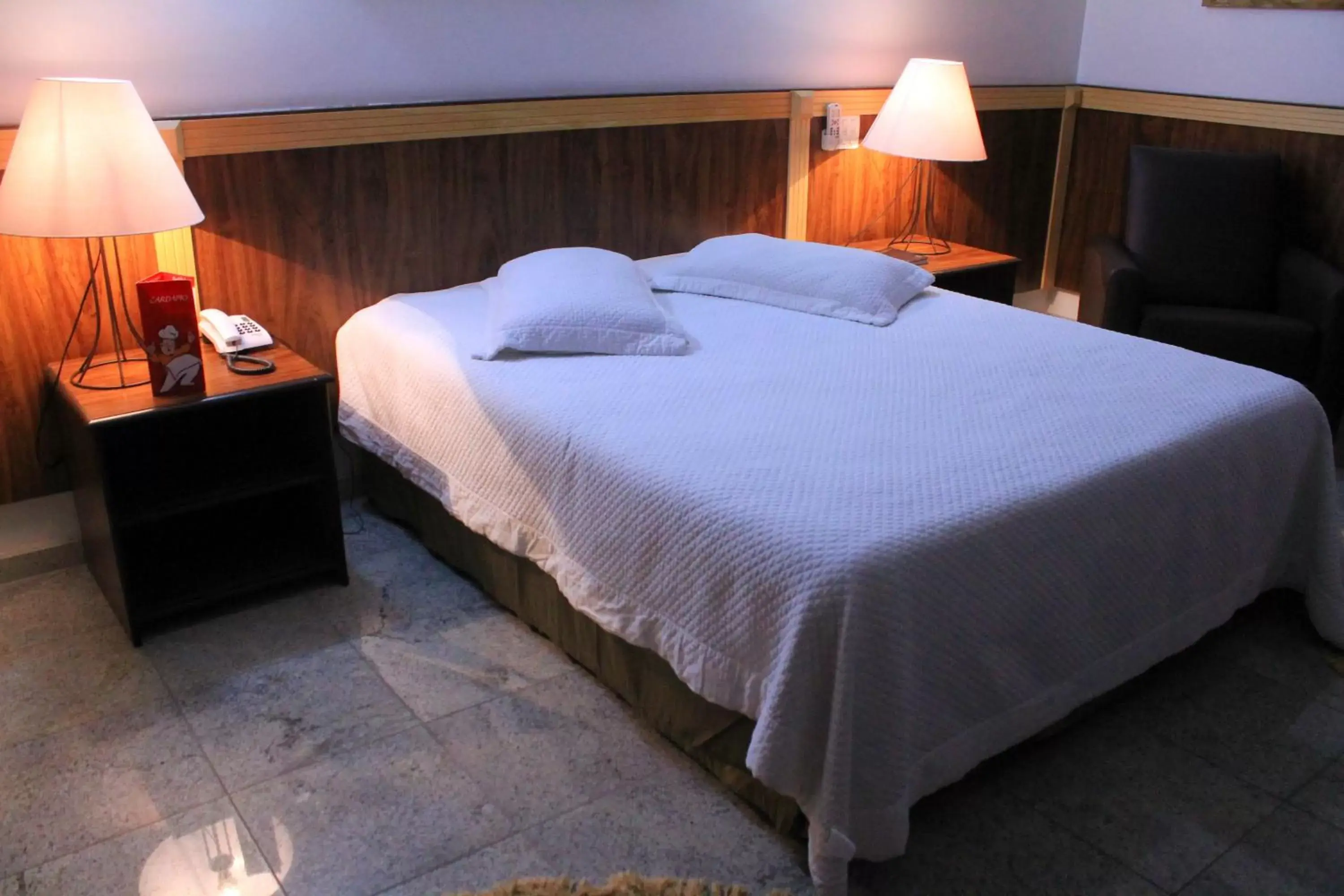 Bedroom, Bed in São Paulo Inn Hotel - A 600 METROS DA RUA 25 DE MARÇO