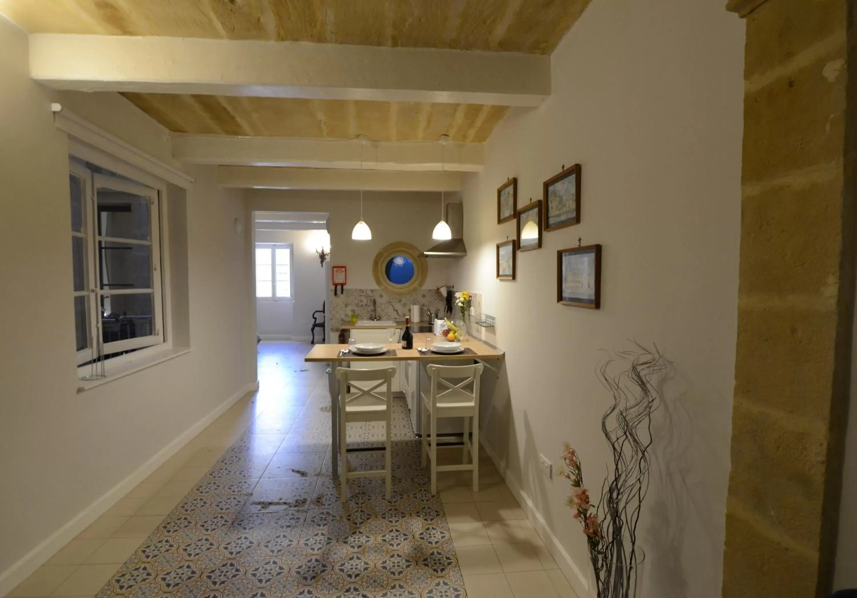 Superior Double Room in Paulos Valletta Superior Double Room in Paulos Valletta