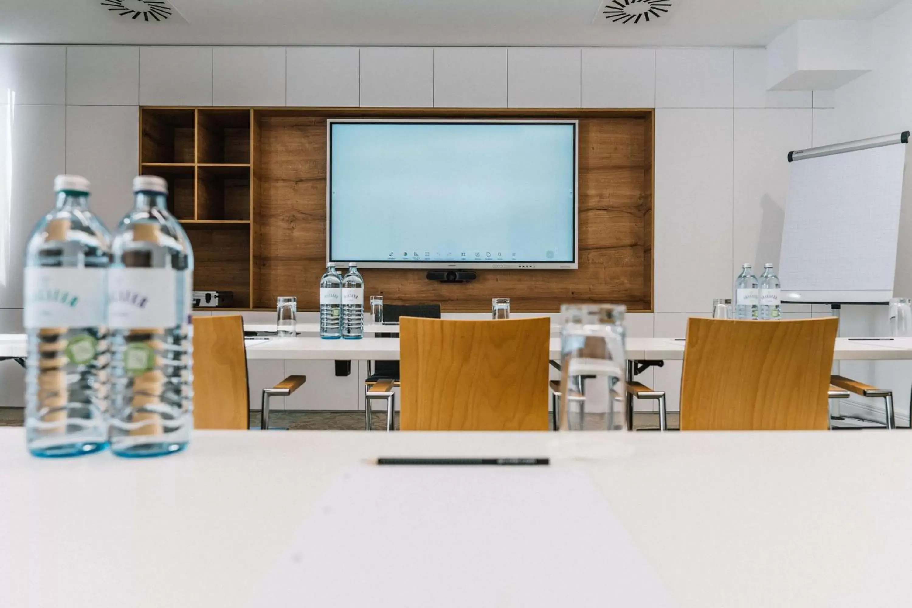 Meeting/conference room in ARCOTEL Castellani Salzburg